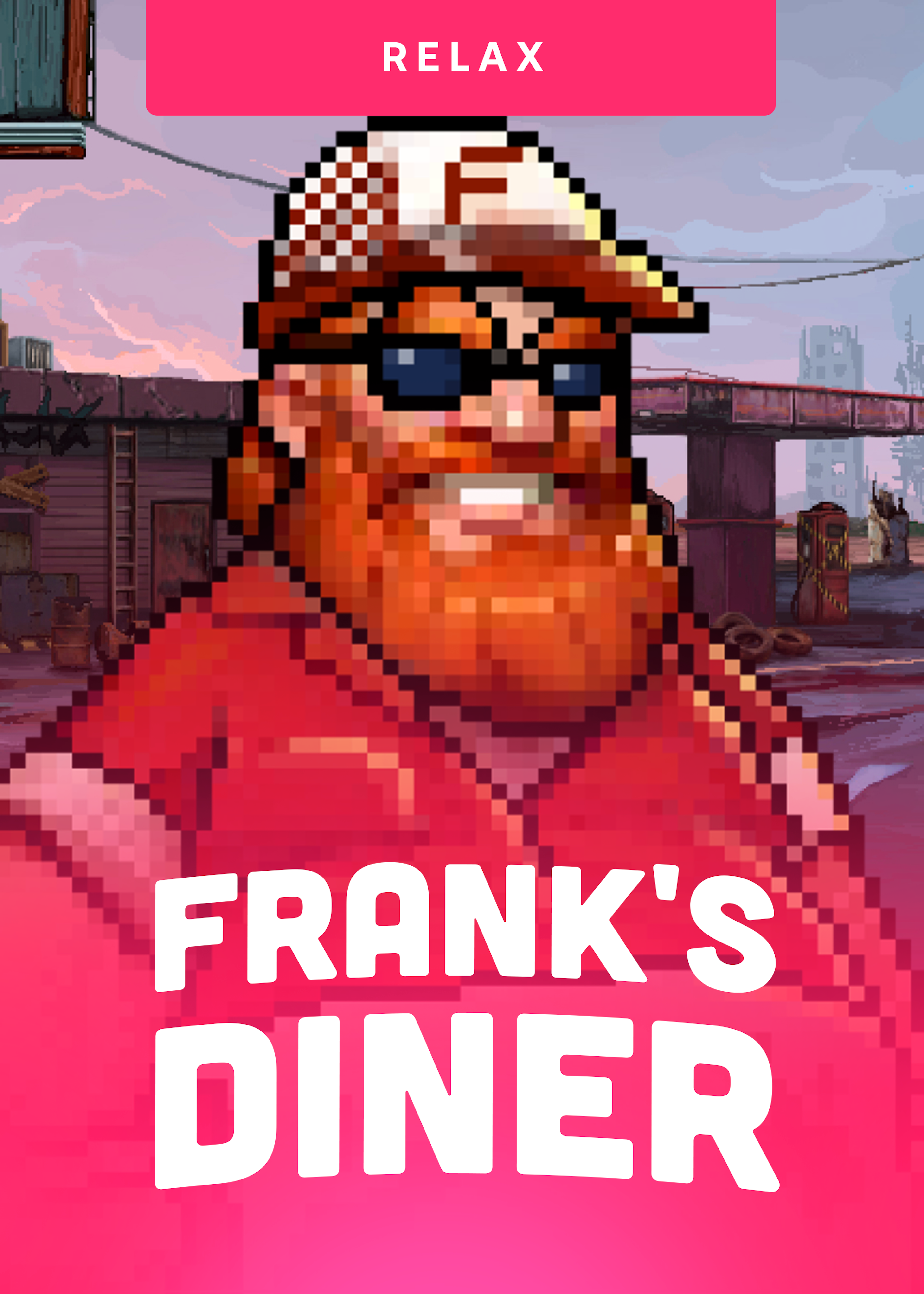 Frank's Diner
