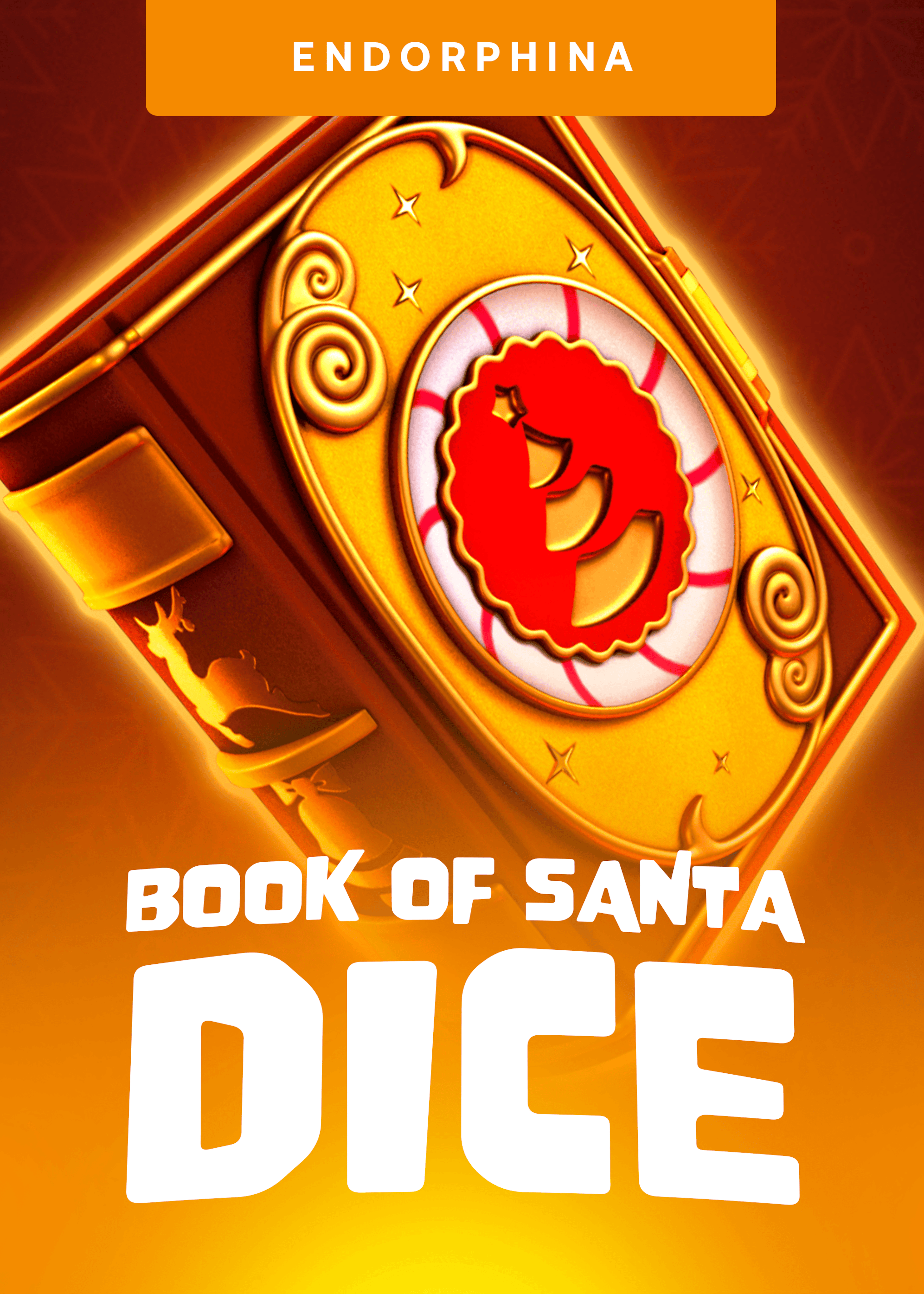 Book Of Santa (Dice)