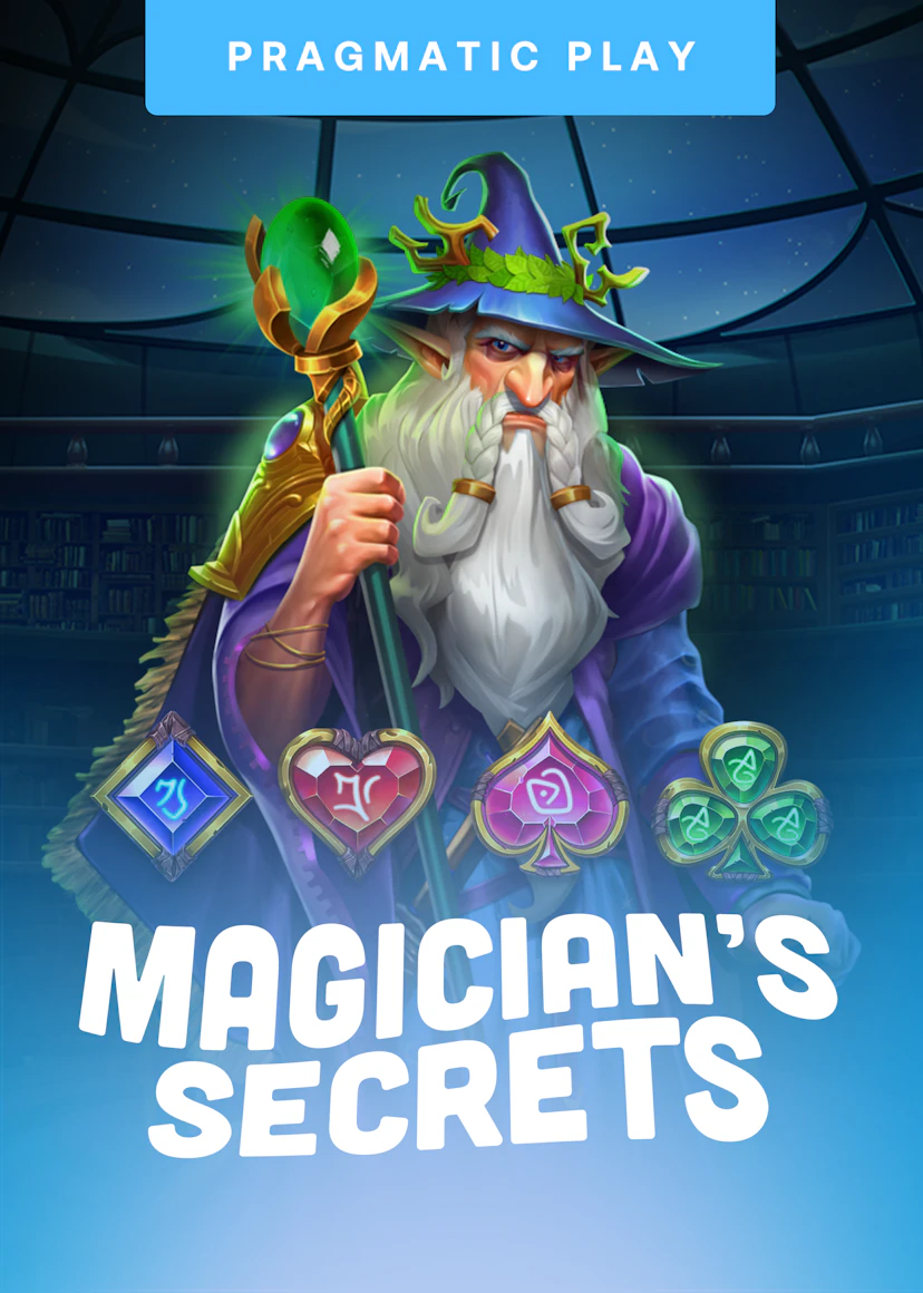Magician's Secrets