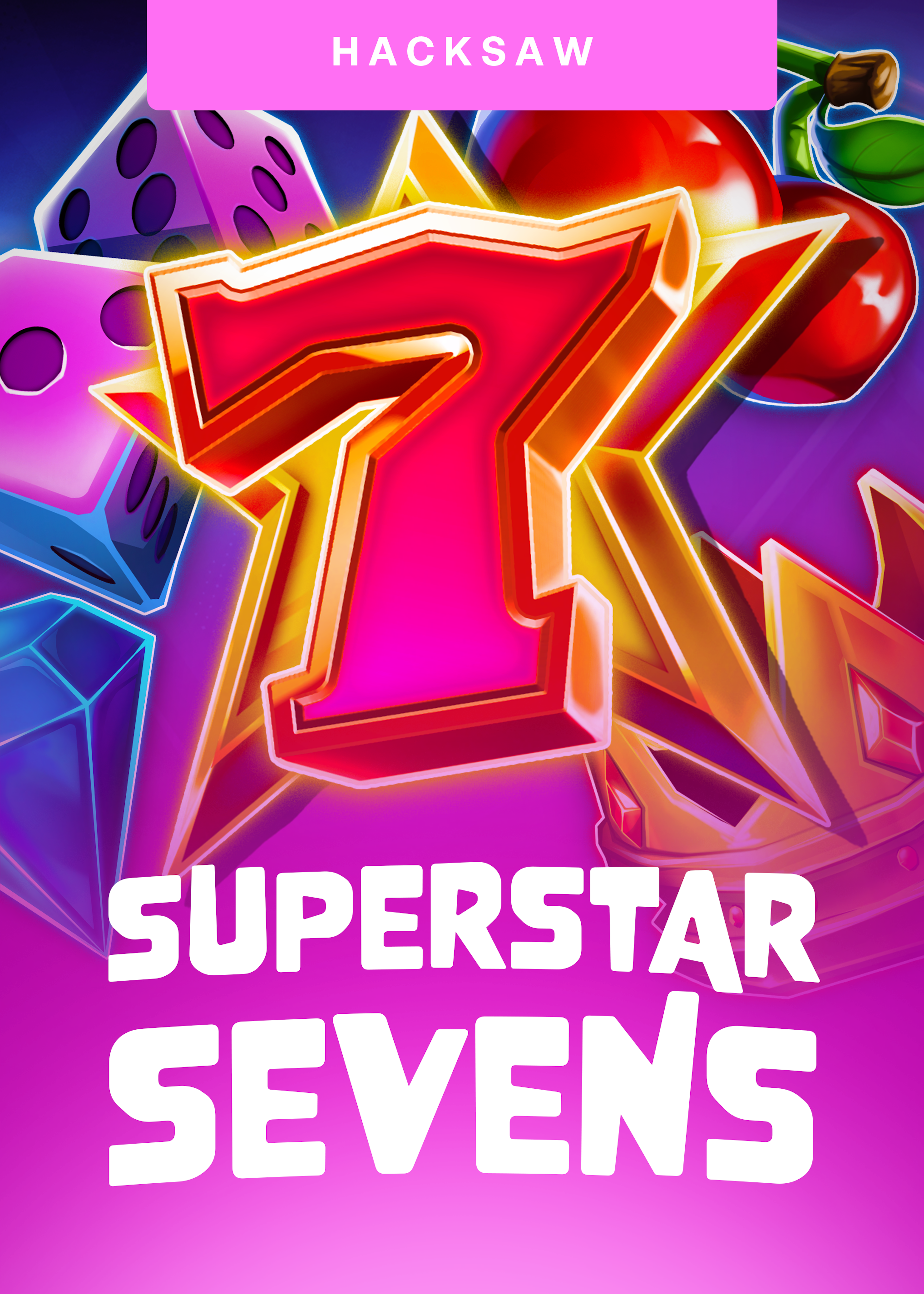 Superstar Sevens