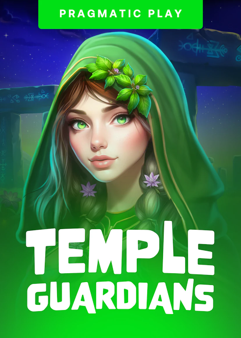 Temple Guardians