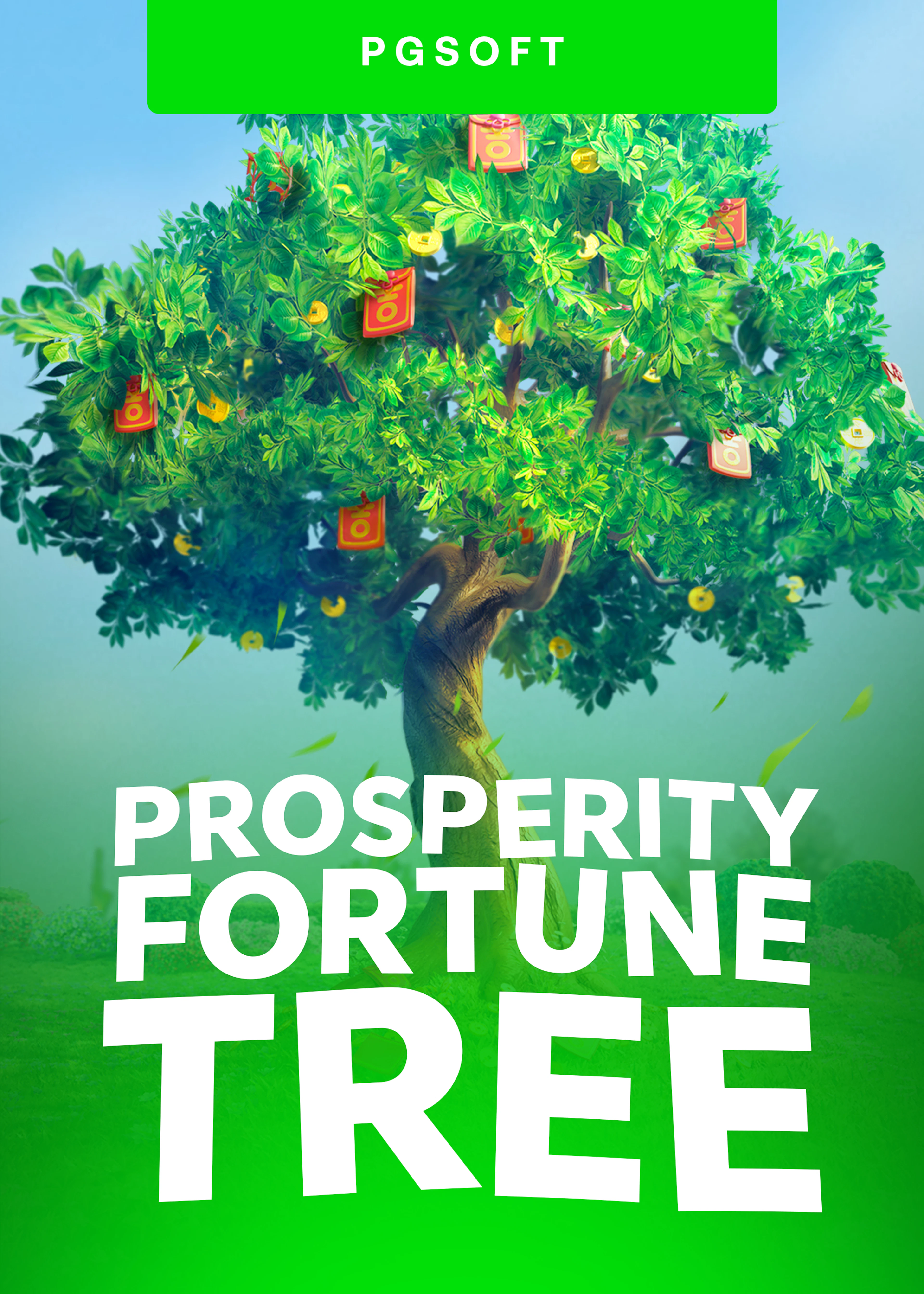 Prosperity Fortune Tree