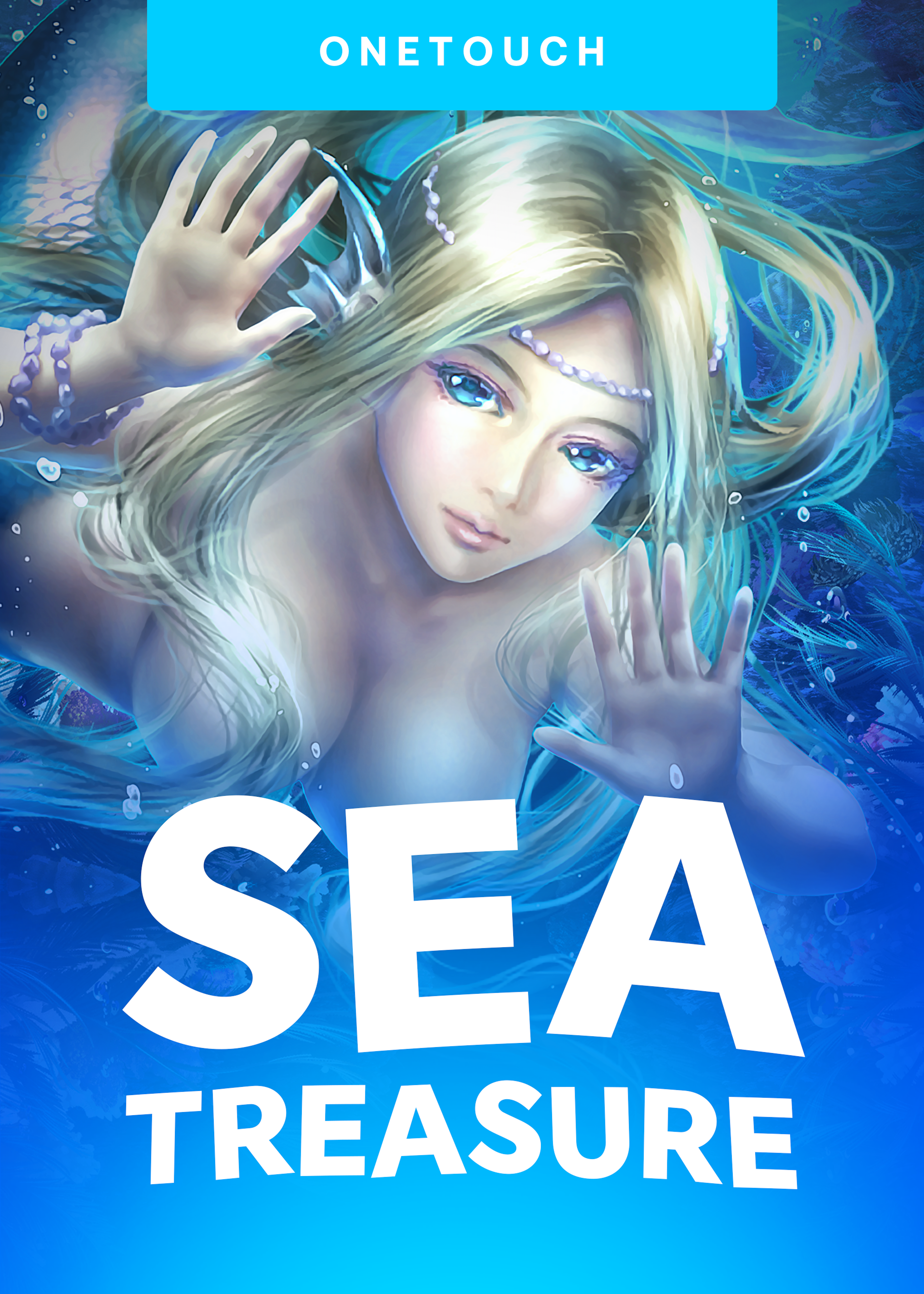 Sea Treasure