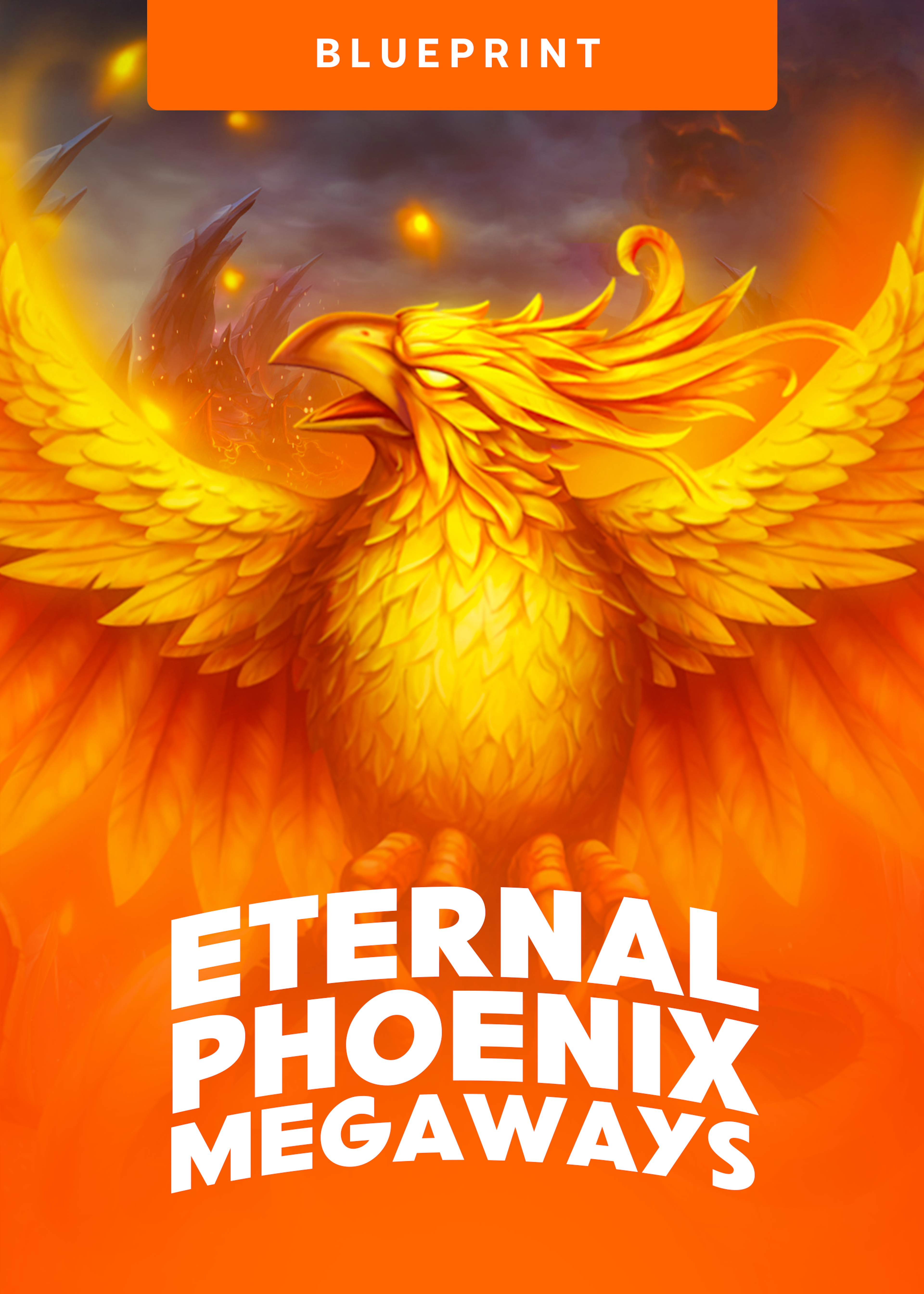 Eternal Phoenix Megaways
