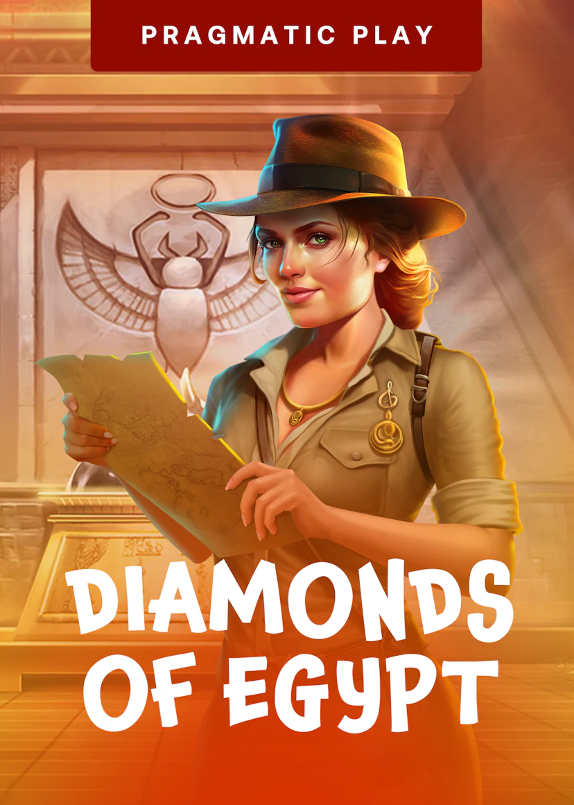 Diamonds Of Egypt