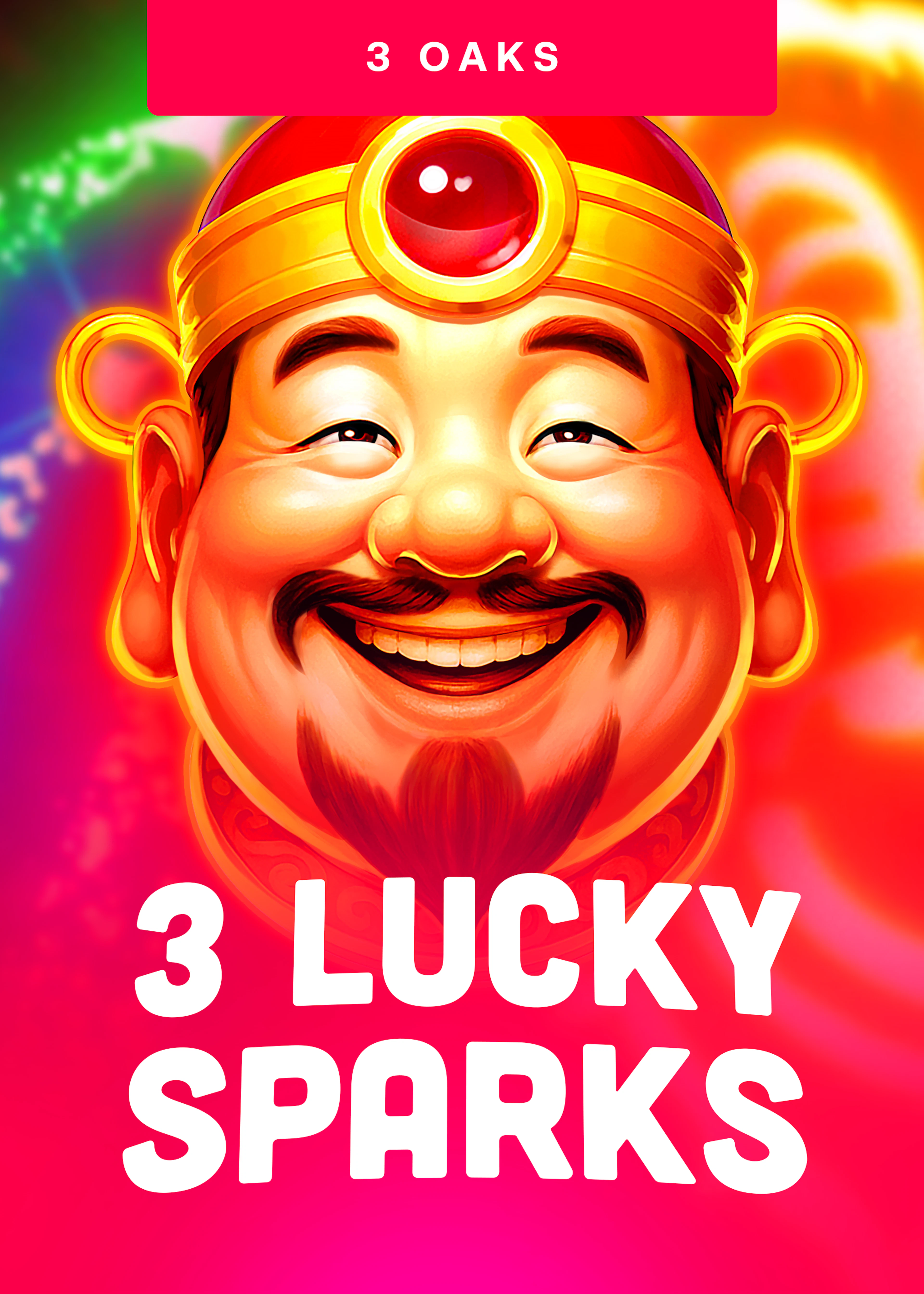 3 Lucky Sparks