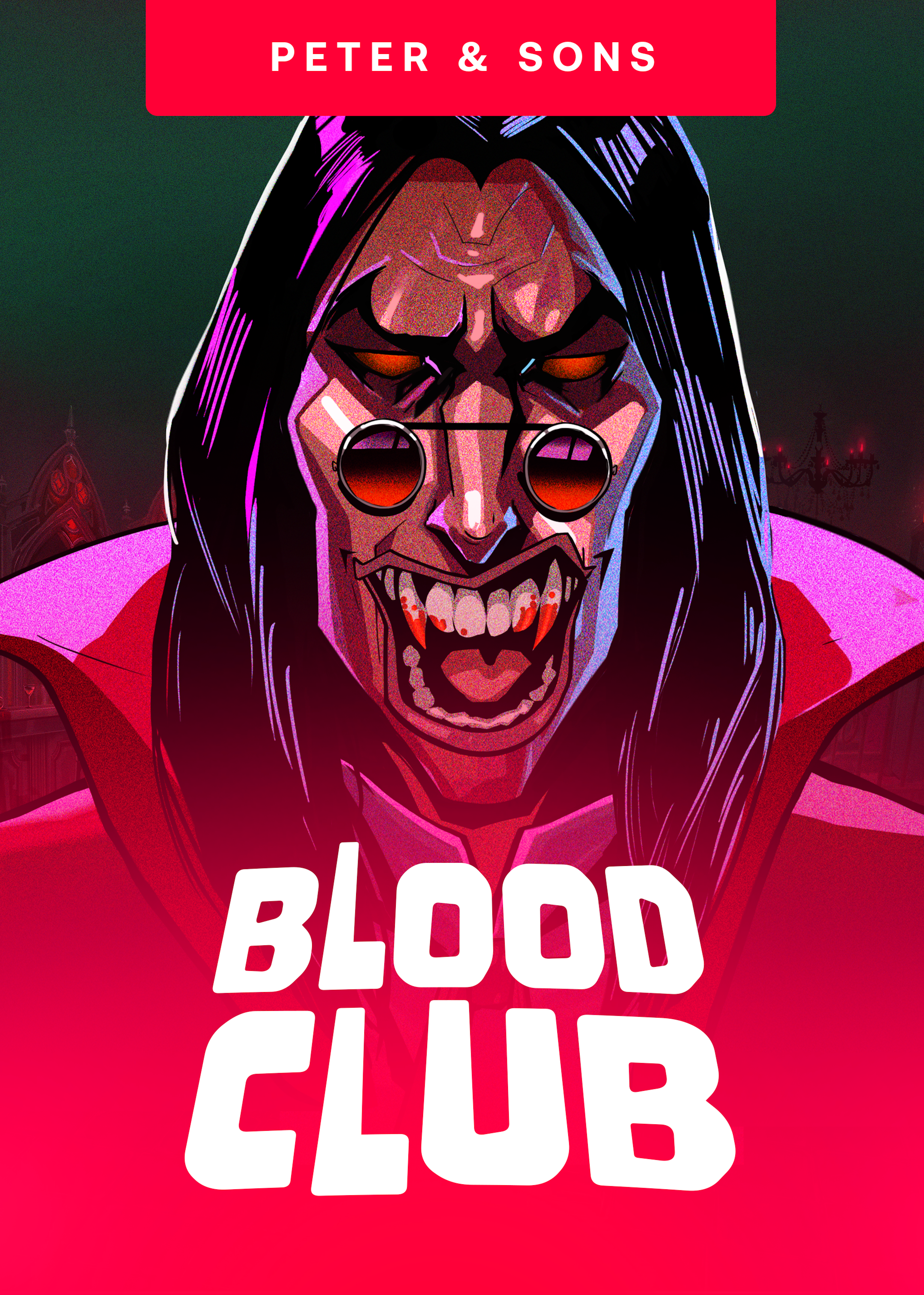 Blood Club