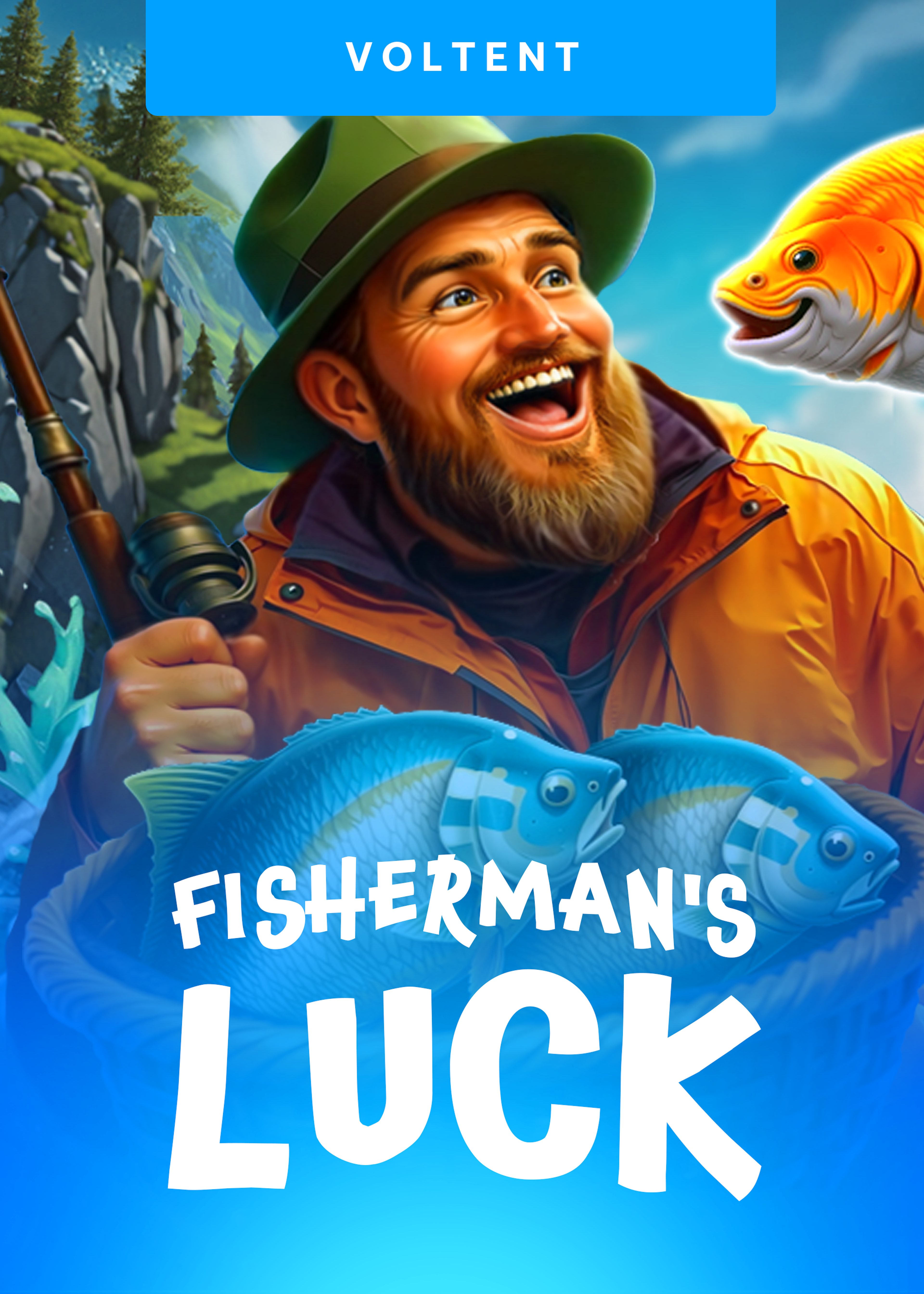 Fisherman's Luck