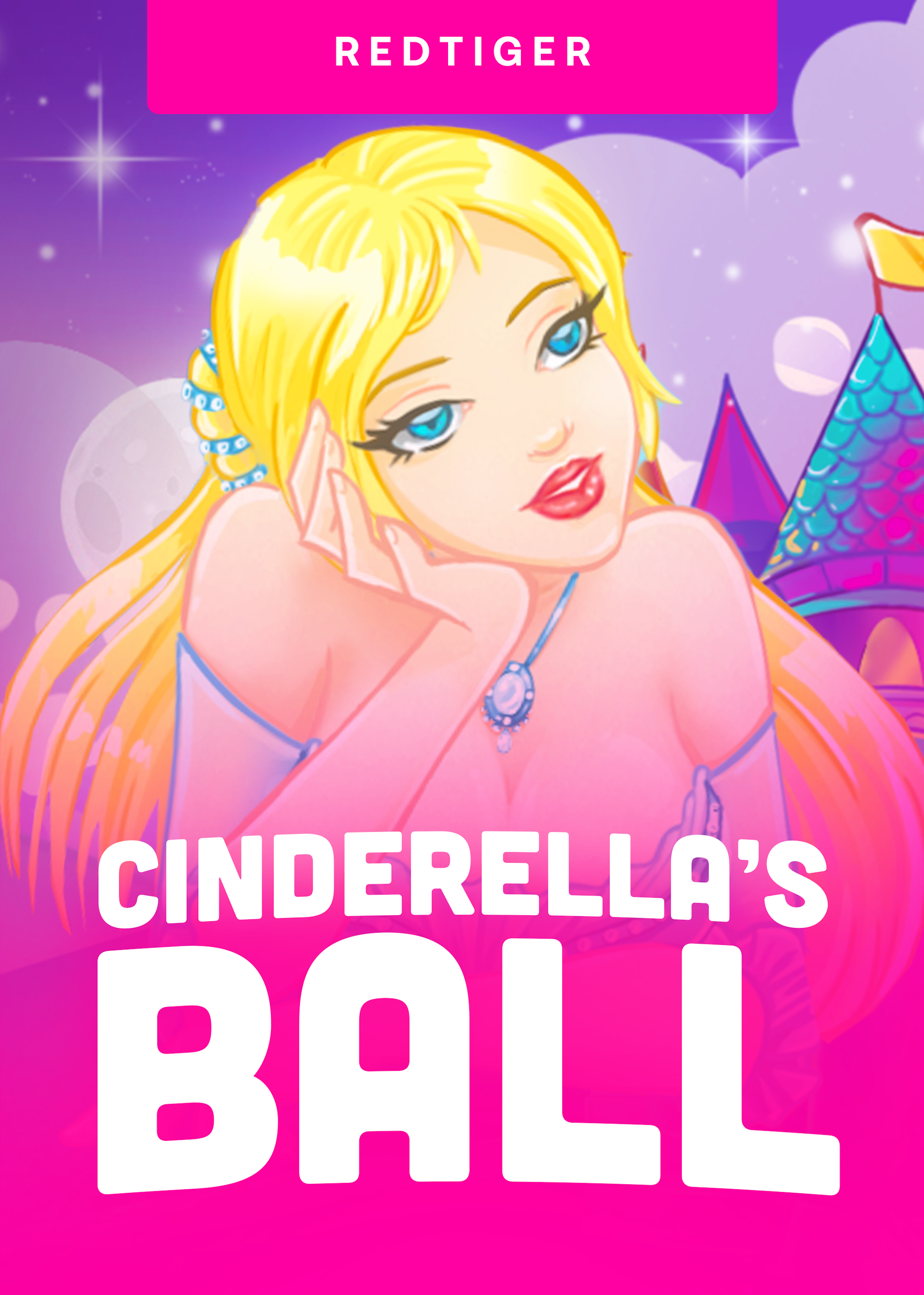 Cinderella's Ball
