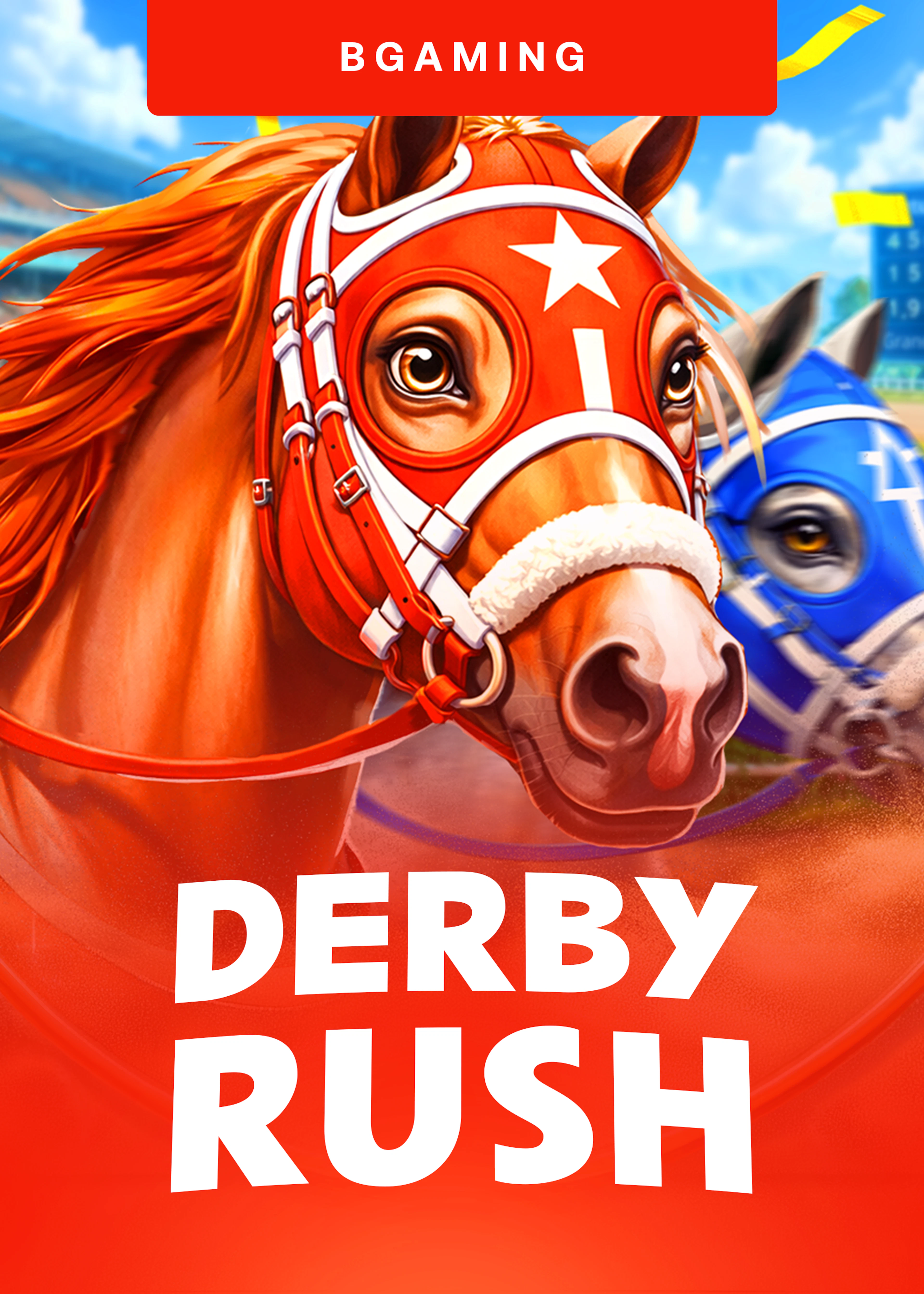 Derby Rush