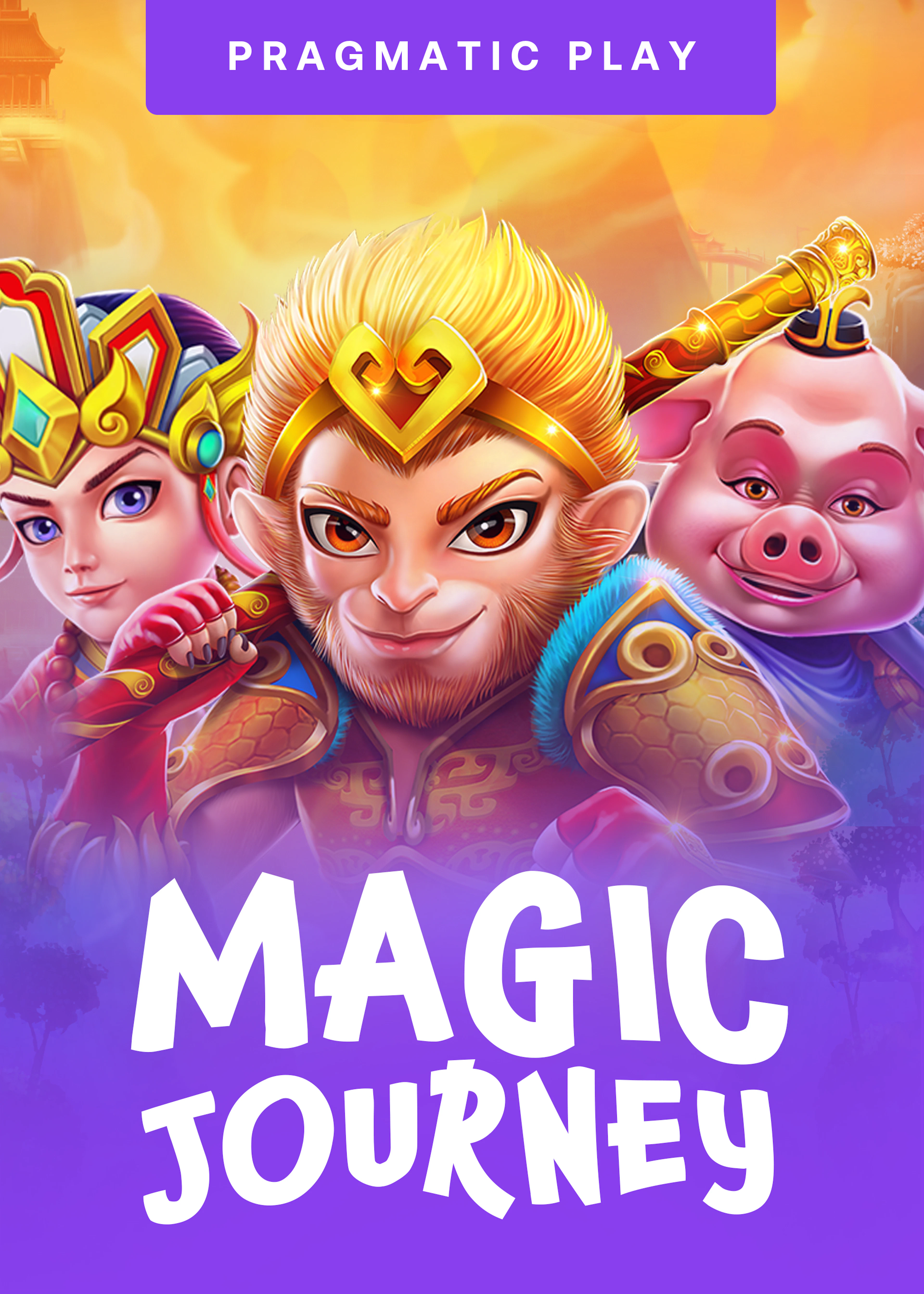 Magic Journey