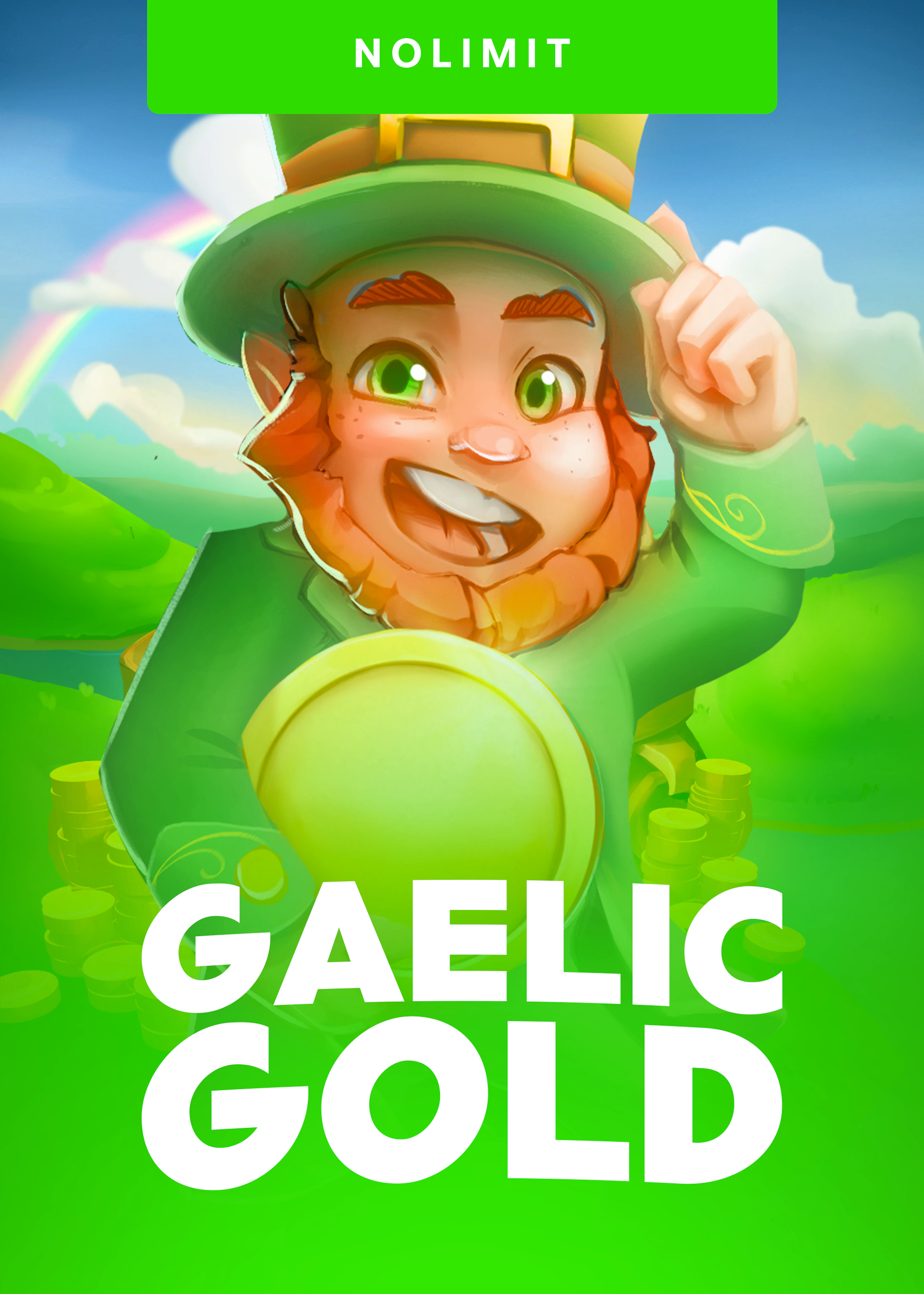Gaelic Gold