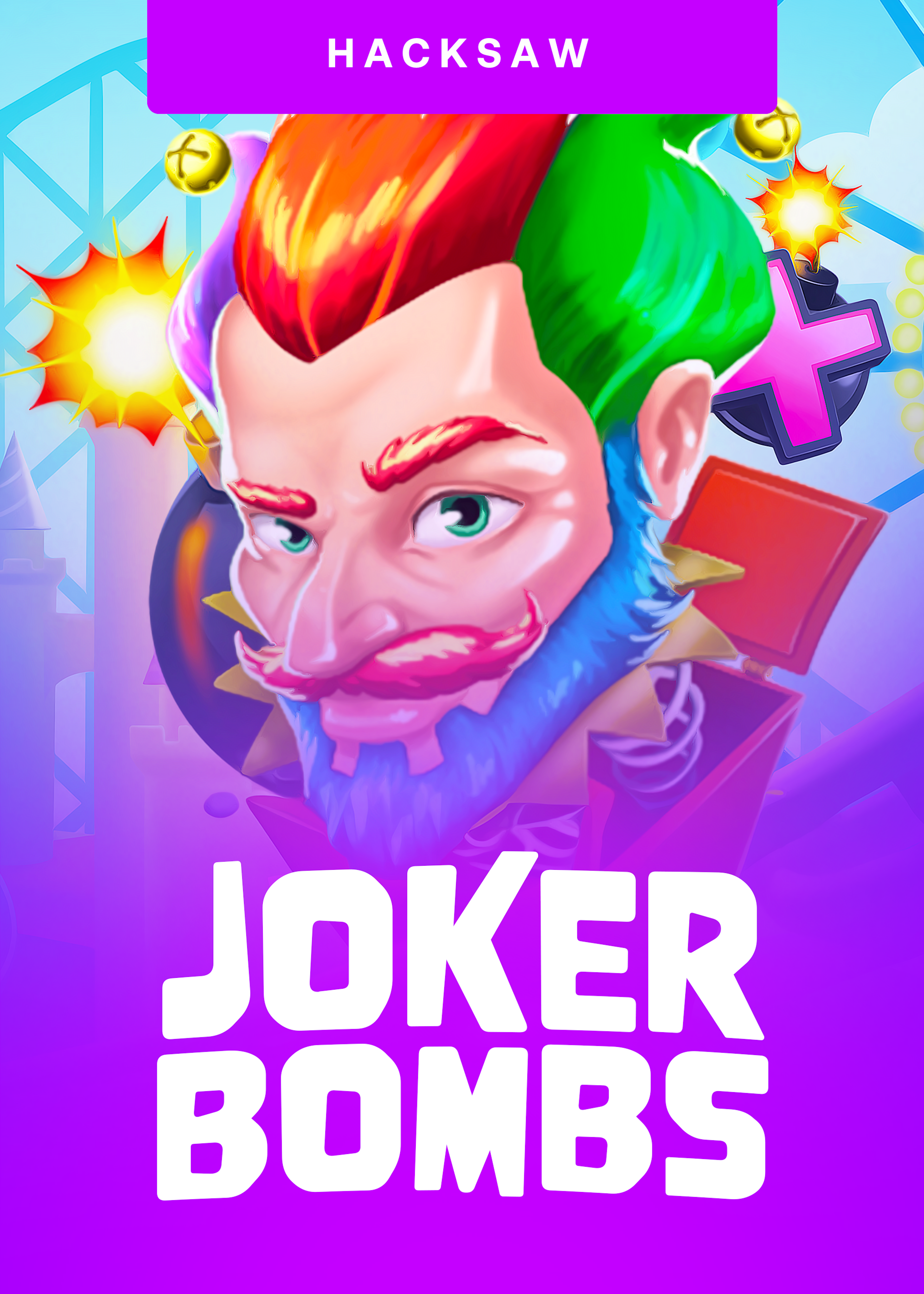 Joker Bombs