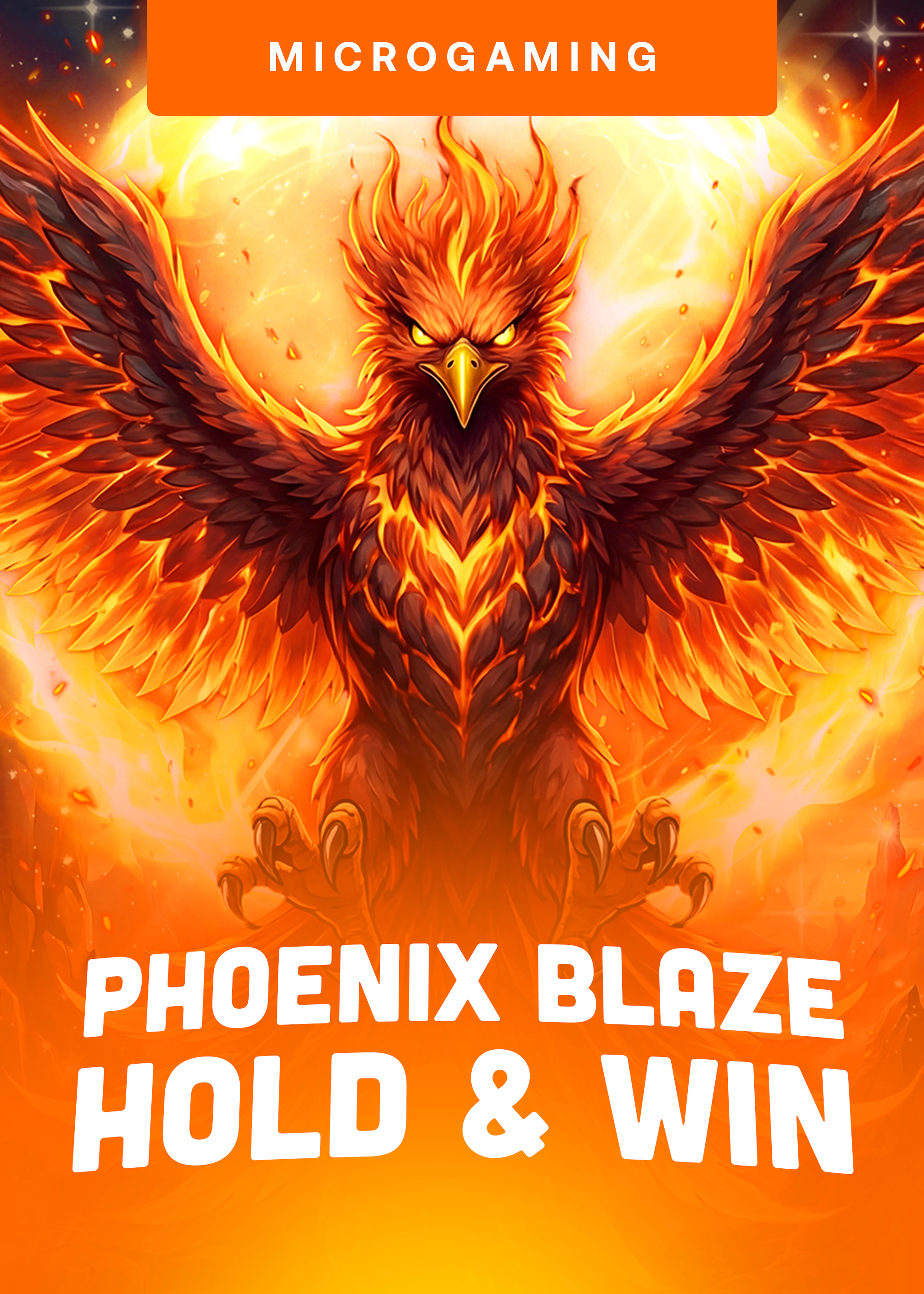 Phoenix Blaze
