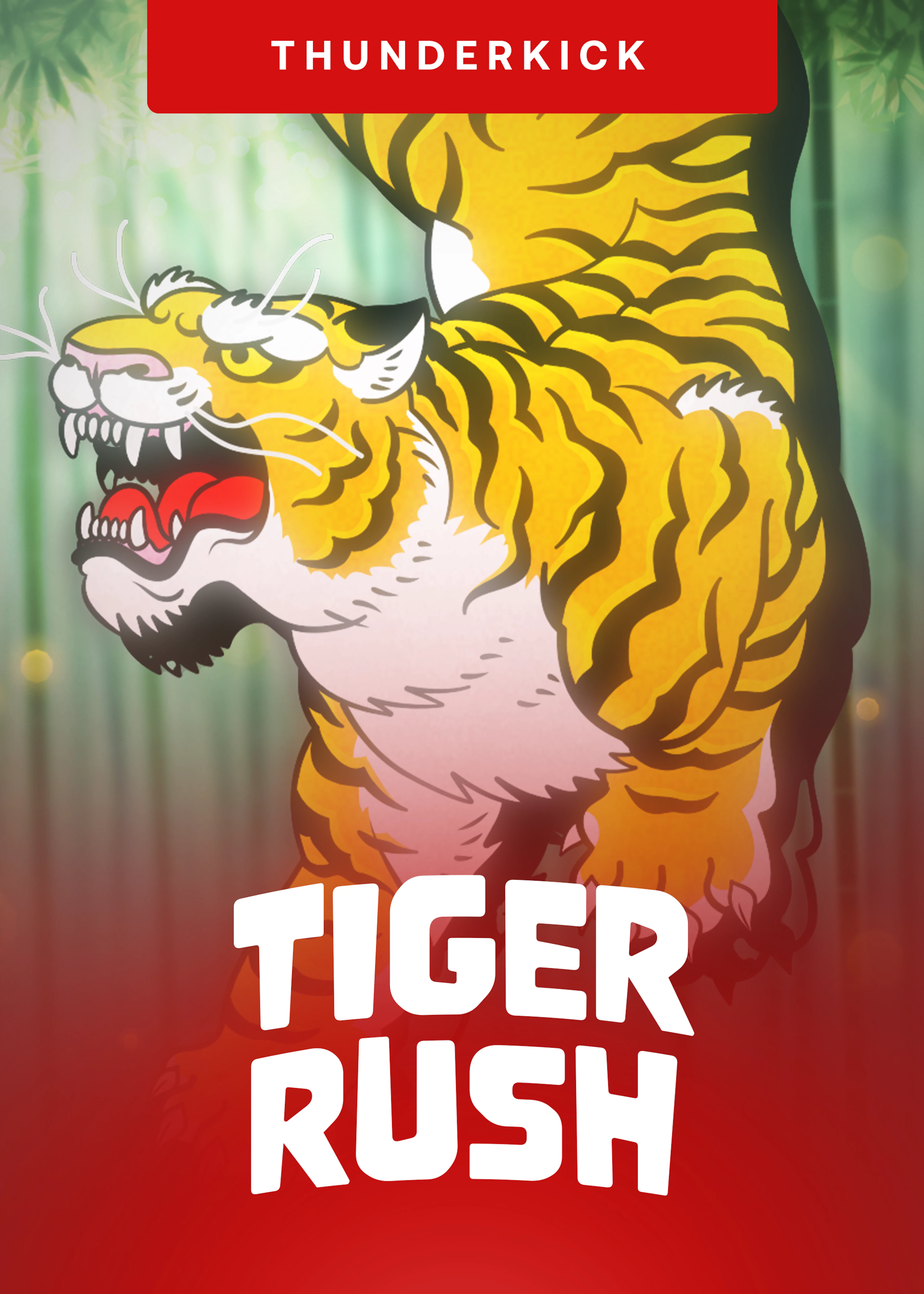 Tiger Rush