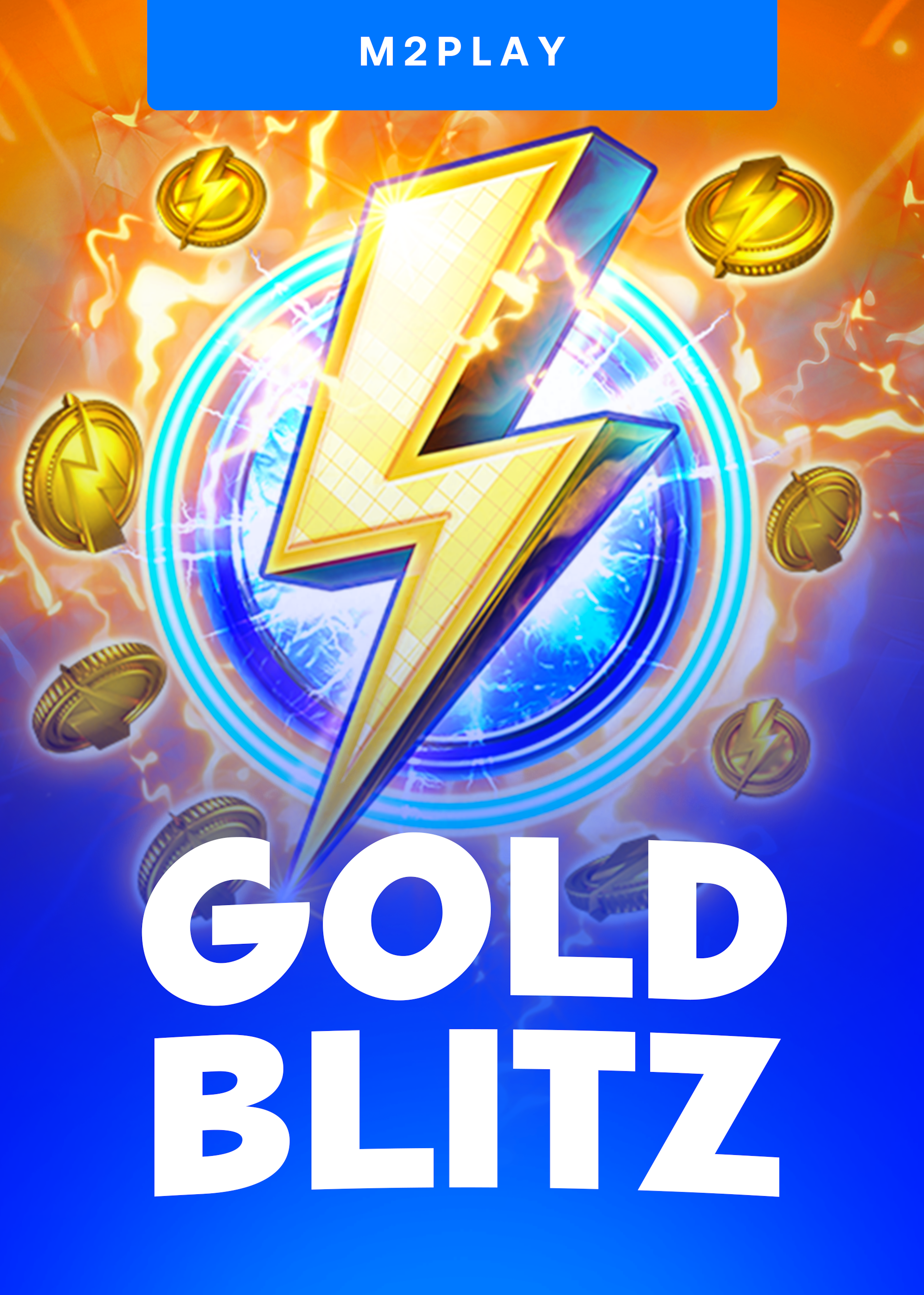 Gold Blitz