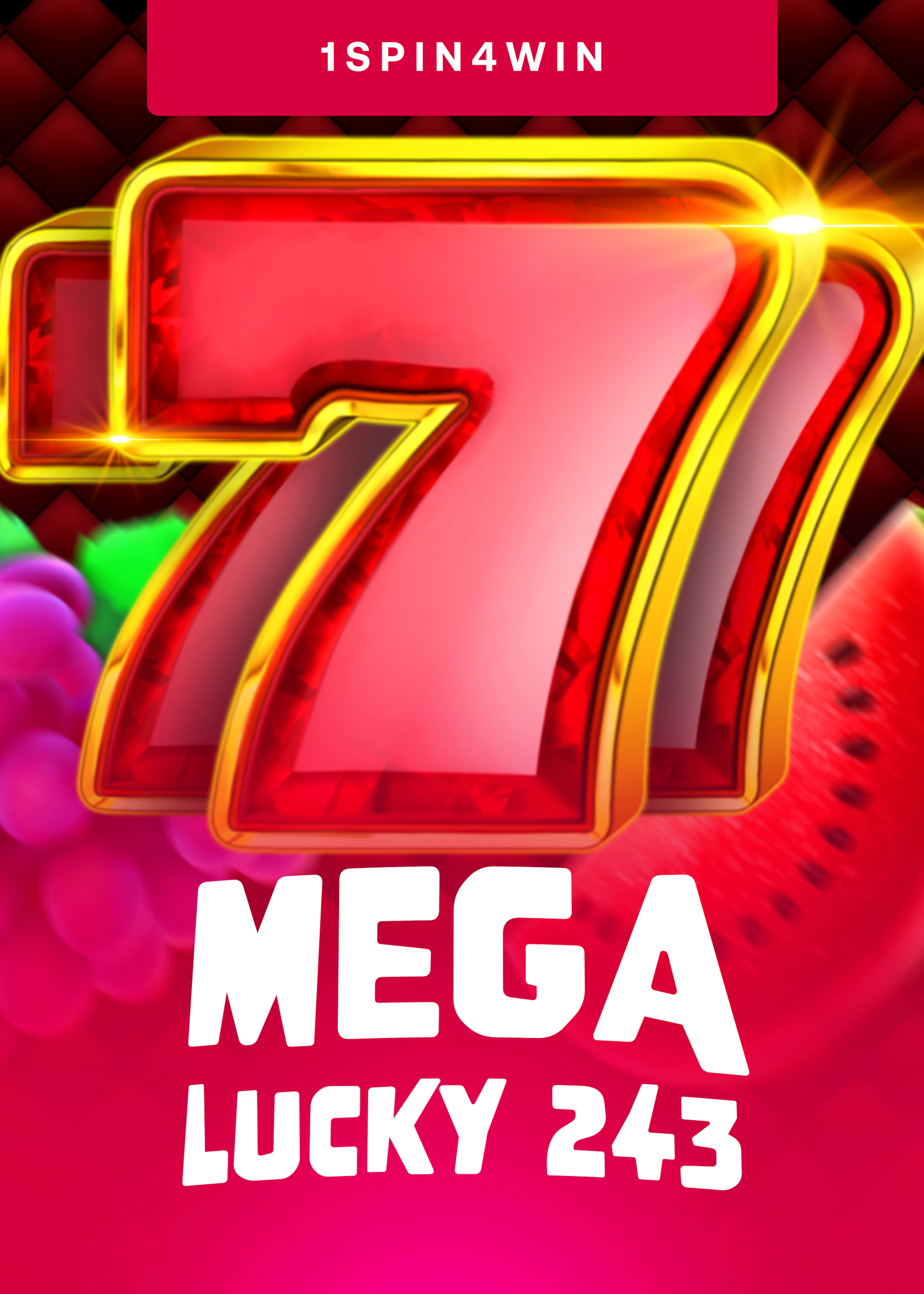 Mega Lucky 243