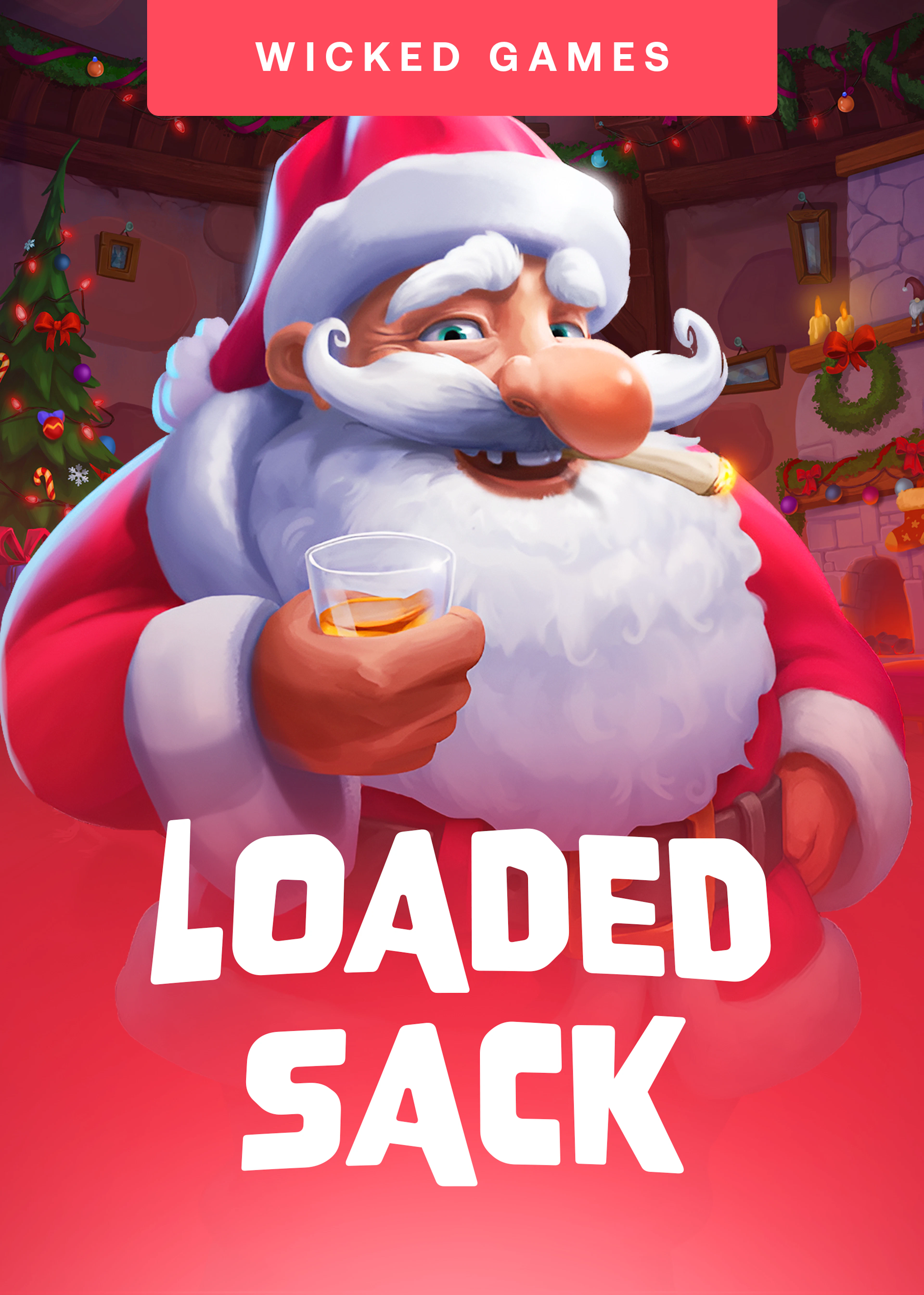 Loaded Sack
