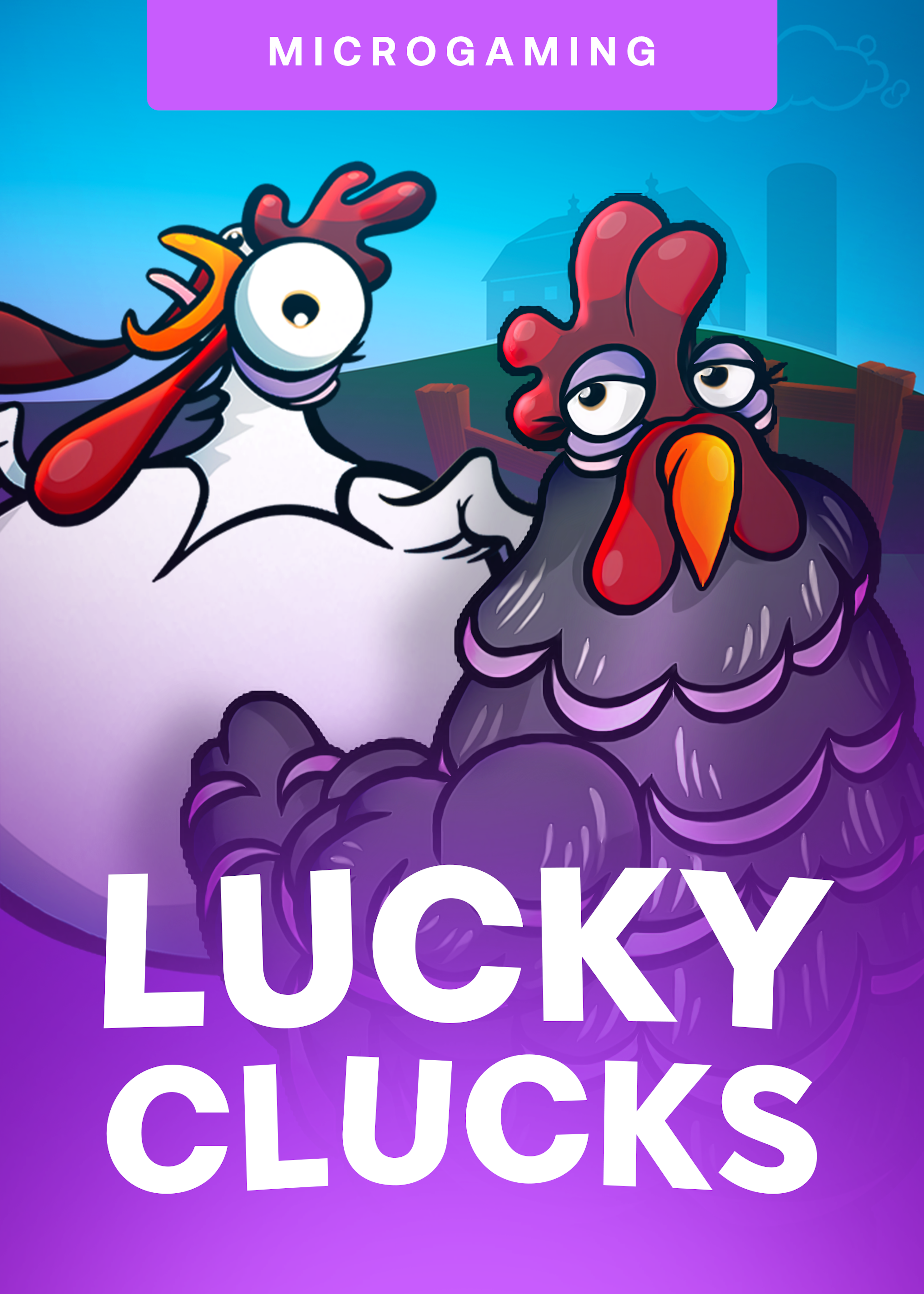 Lucky Clucks