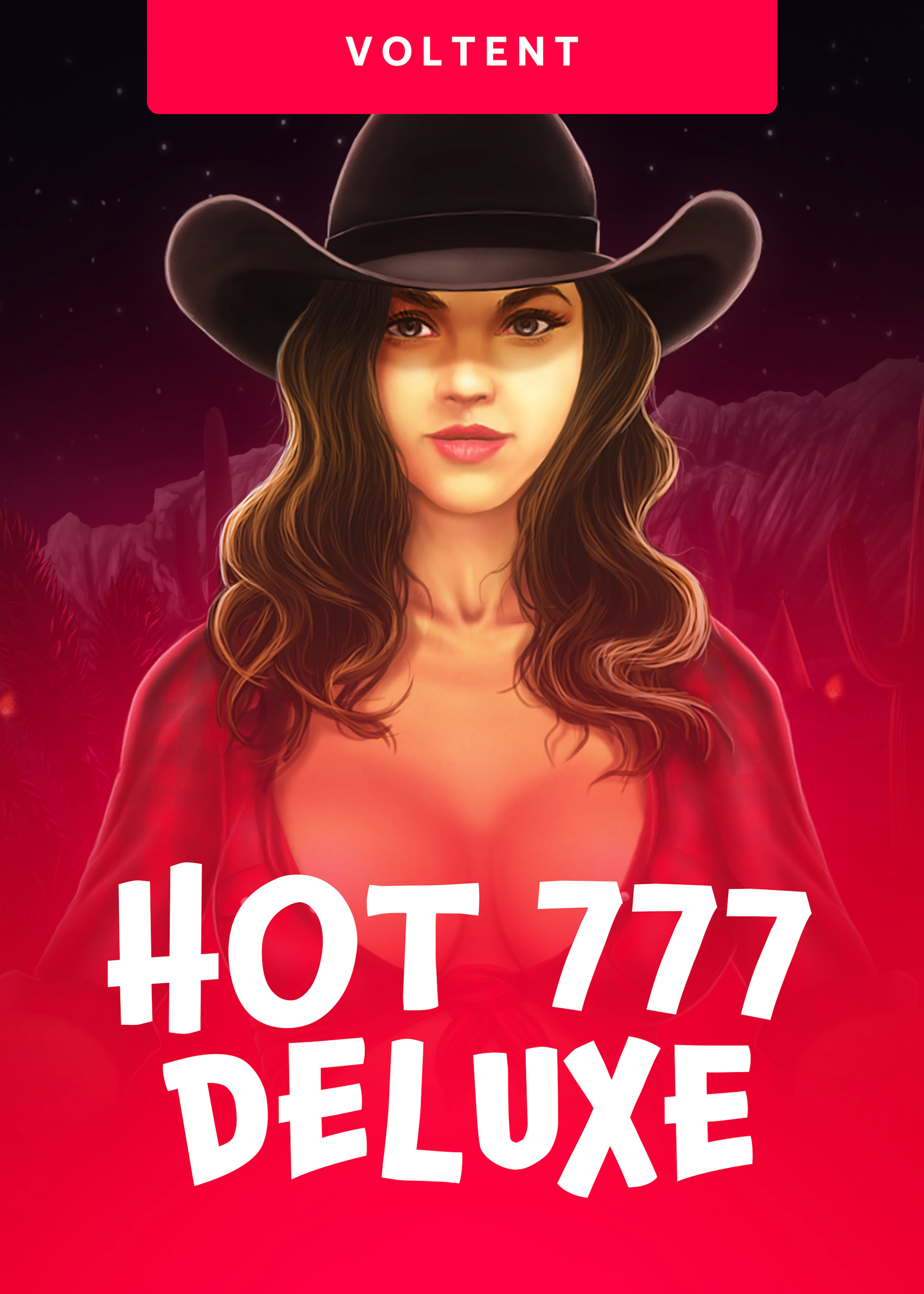 Hot 777 Deluxe