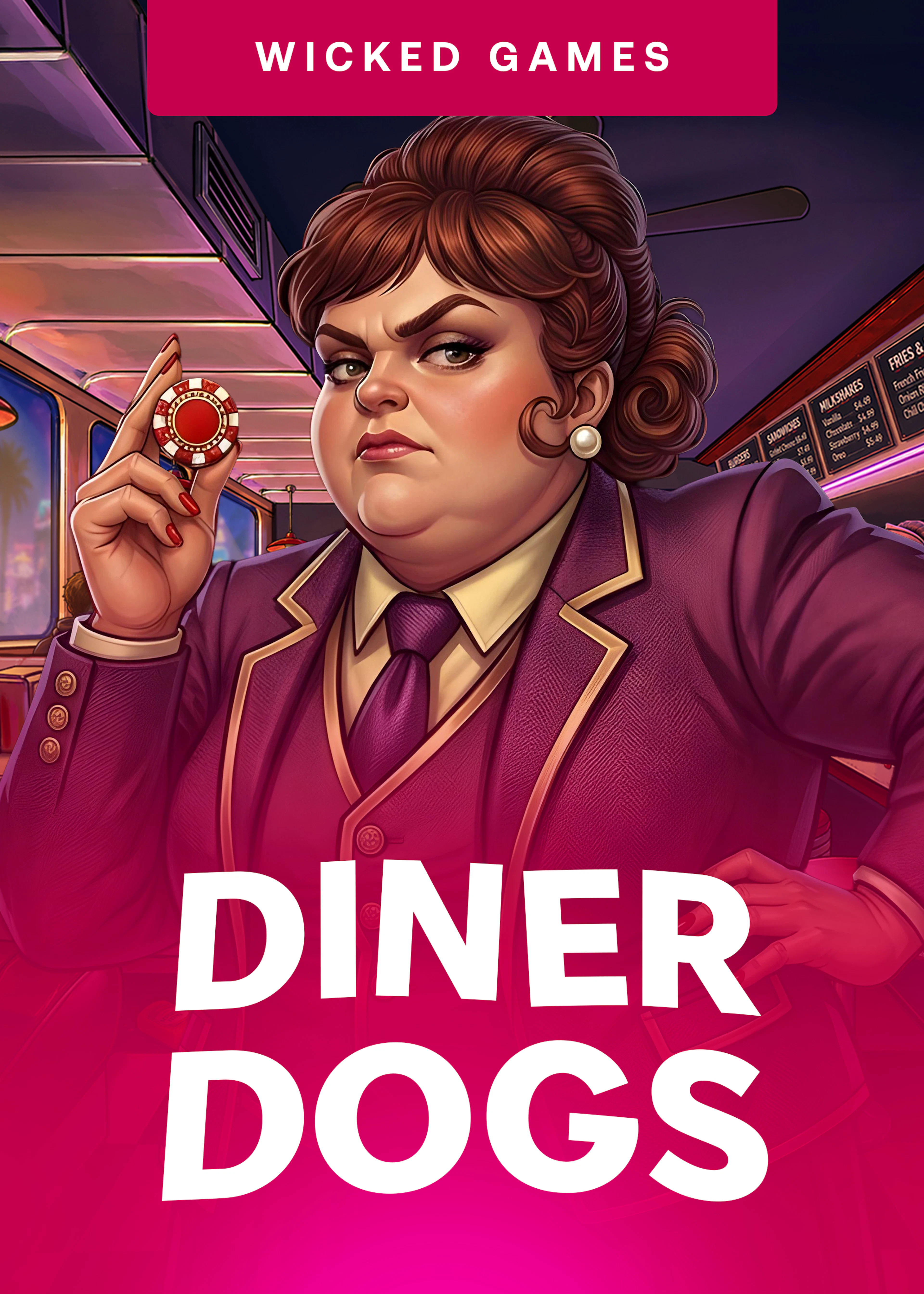 Diner Dogs
