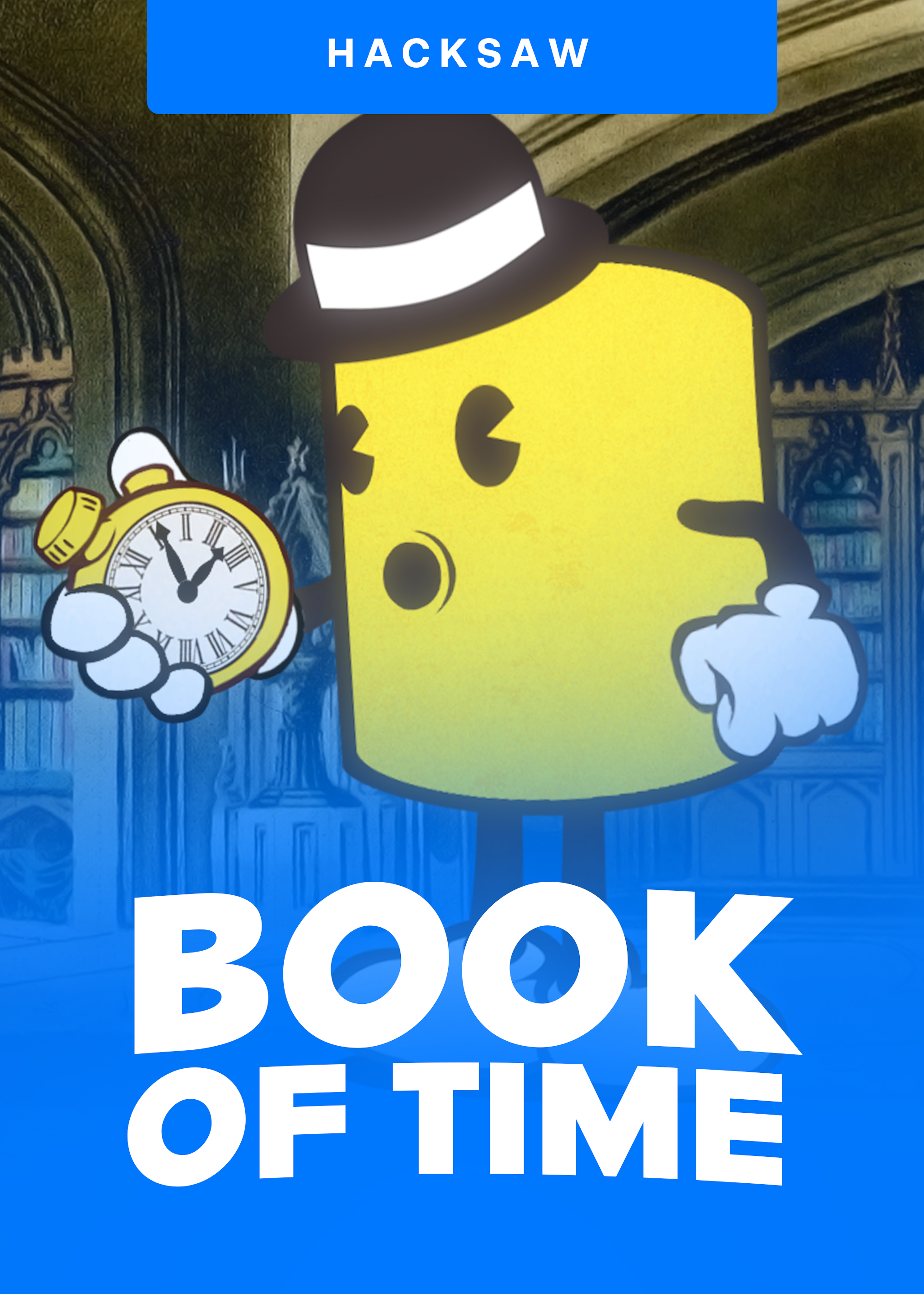 Book of Time