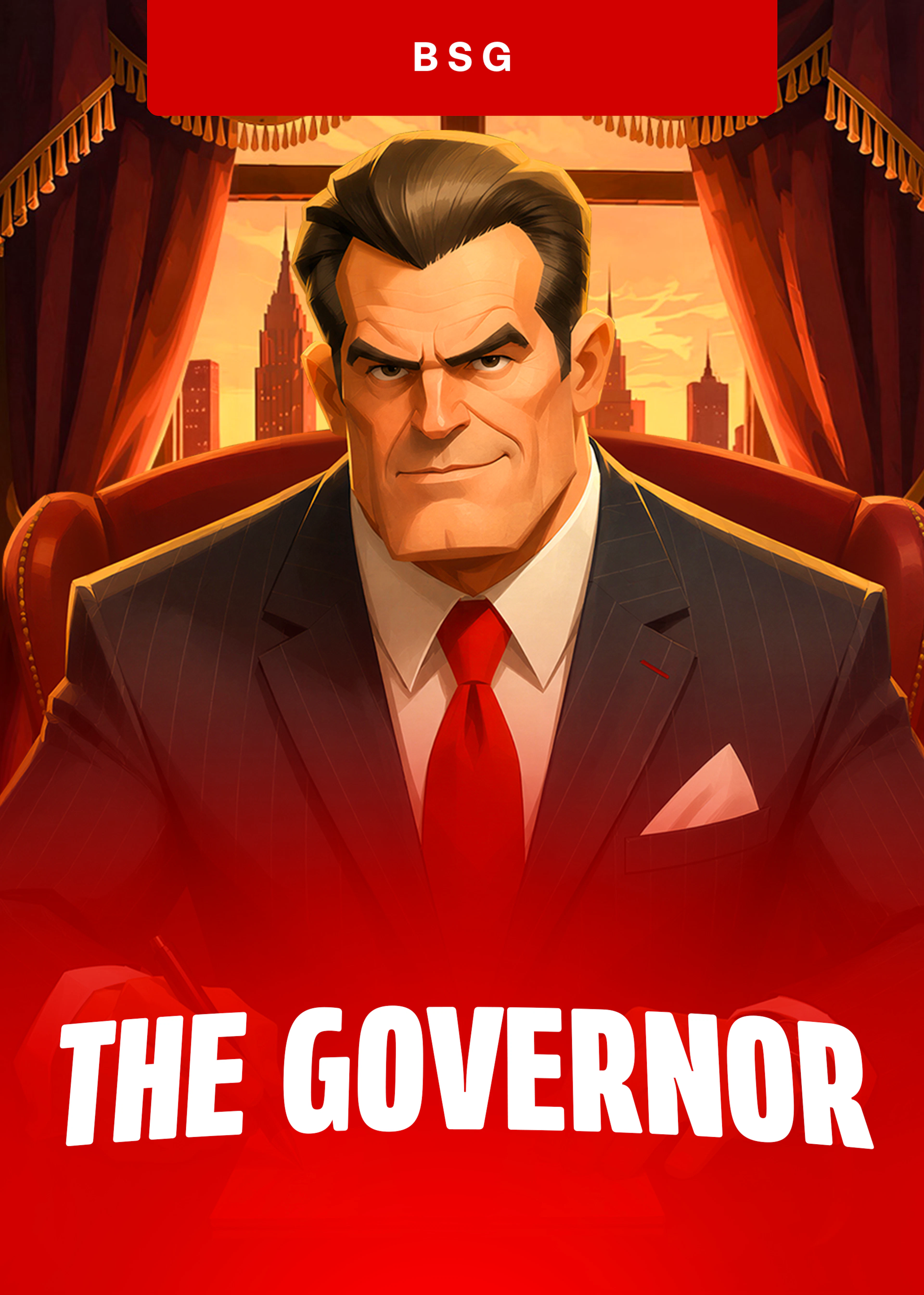 The Governor