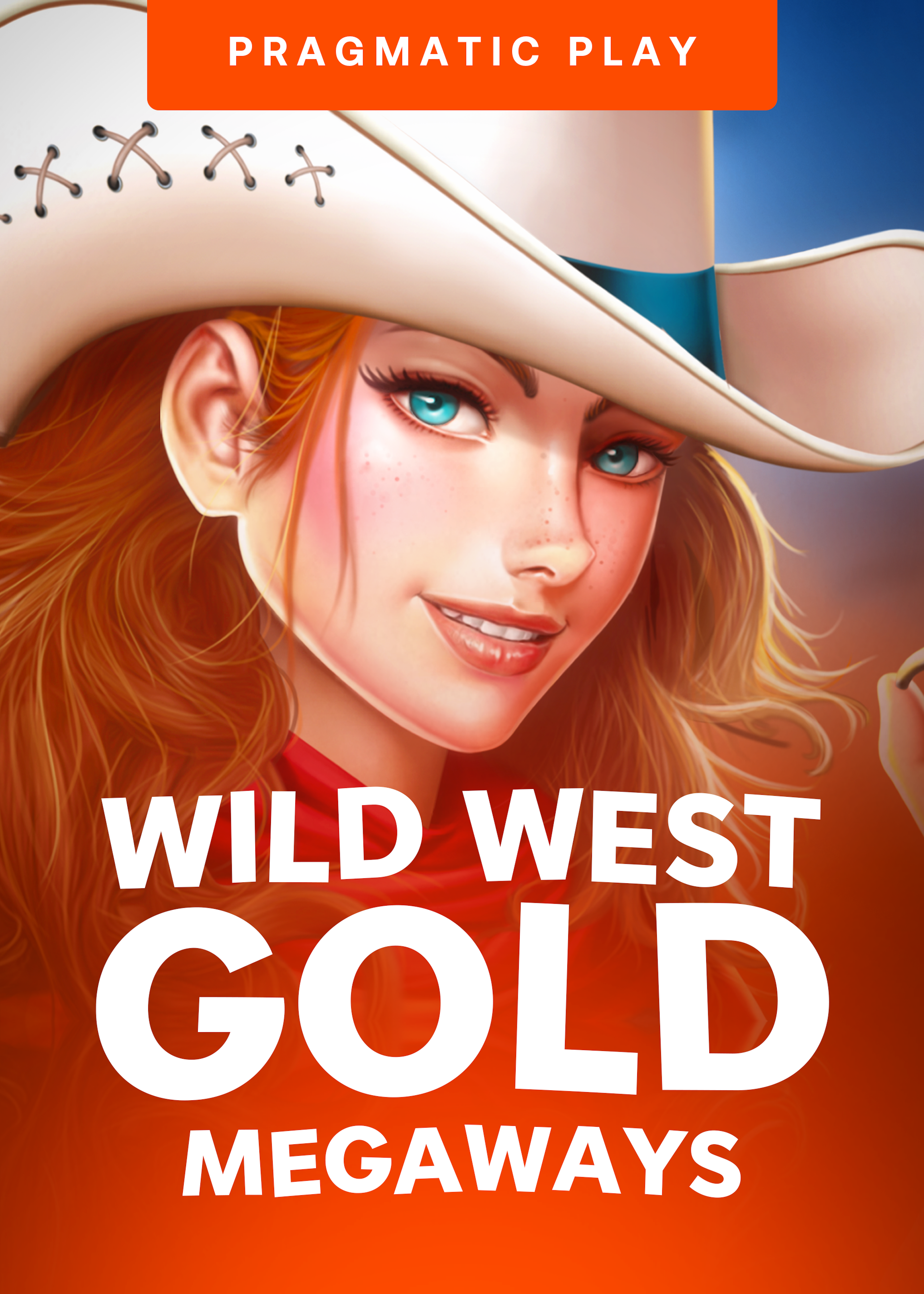 Wild West Gold Megaways