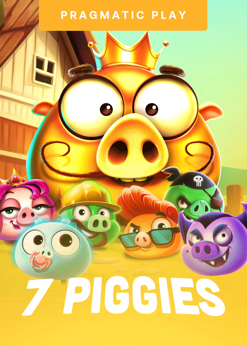 7 Piggies