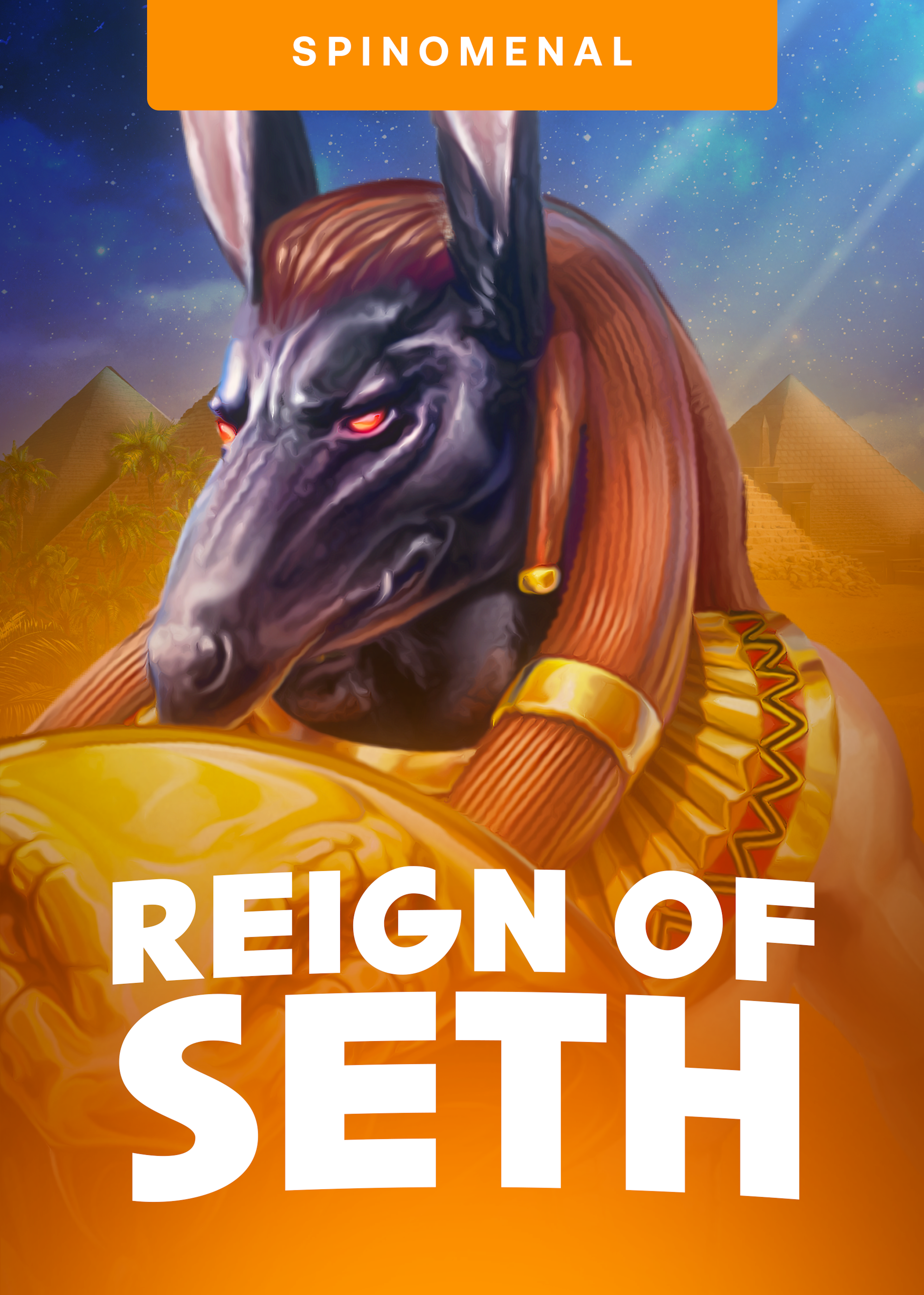Reign Of Seth