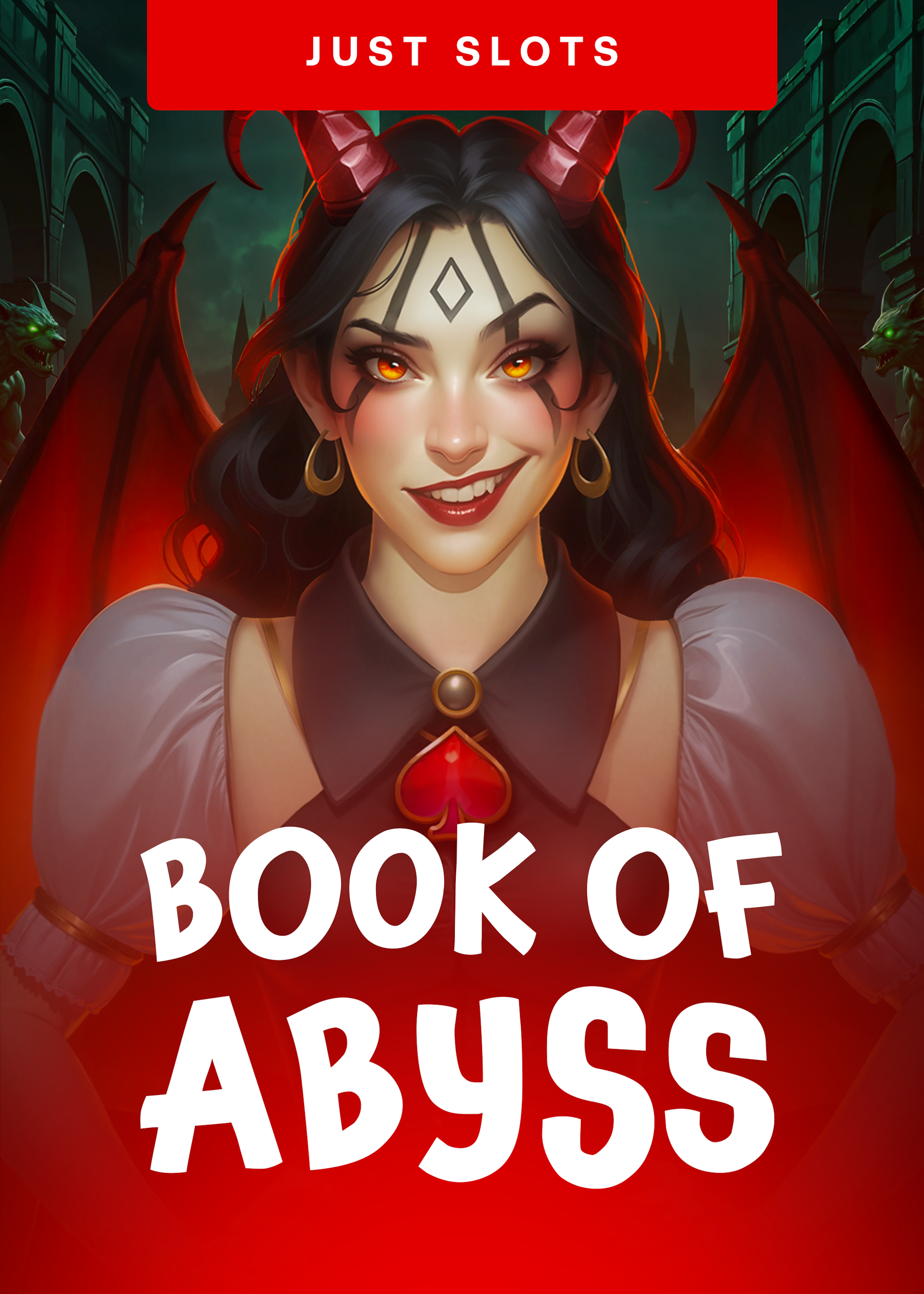Book Of Abyss