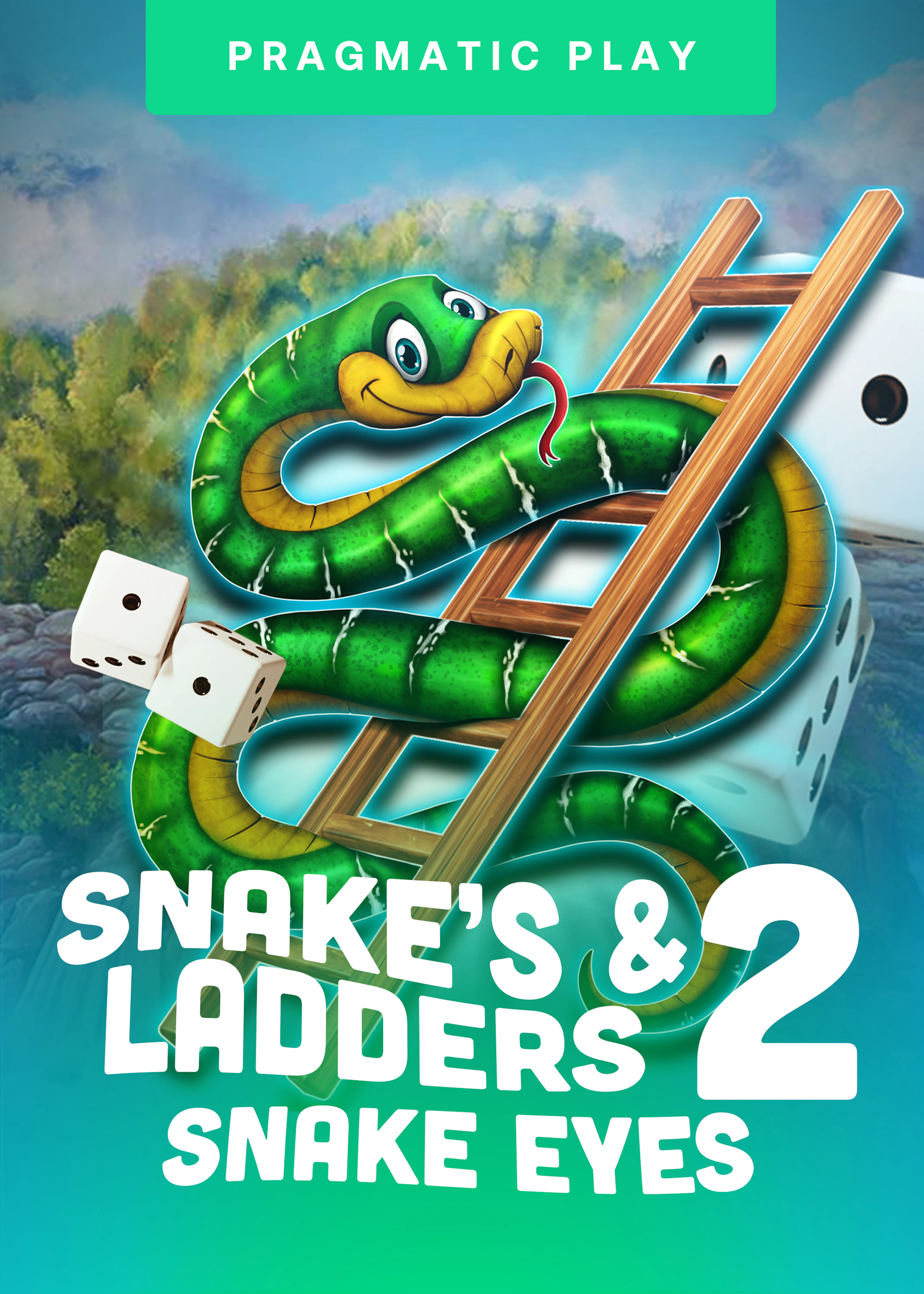 Snakes & Ladders 2 - Snake Eyes
