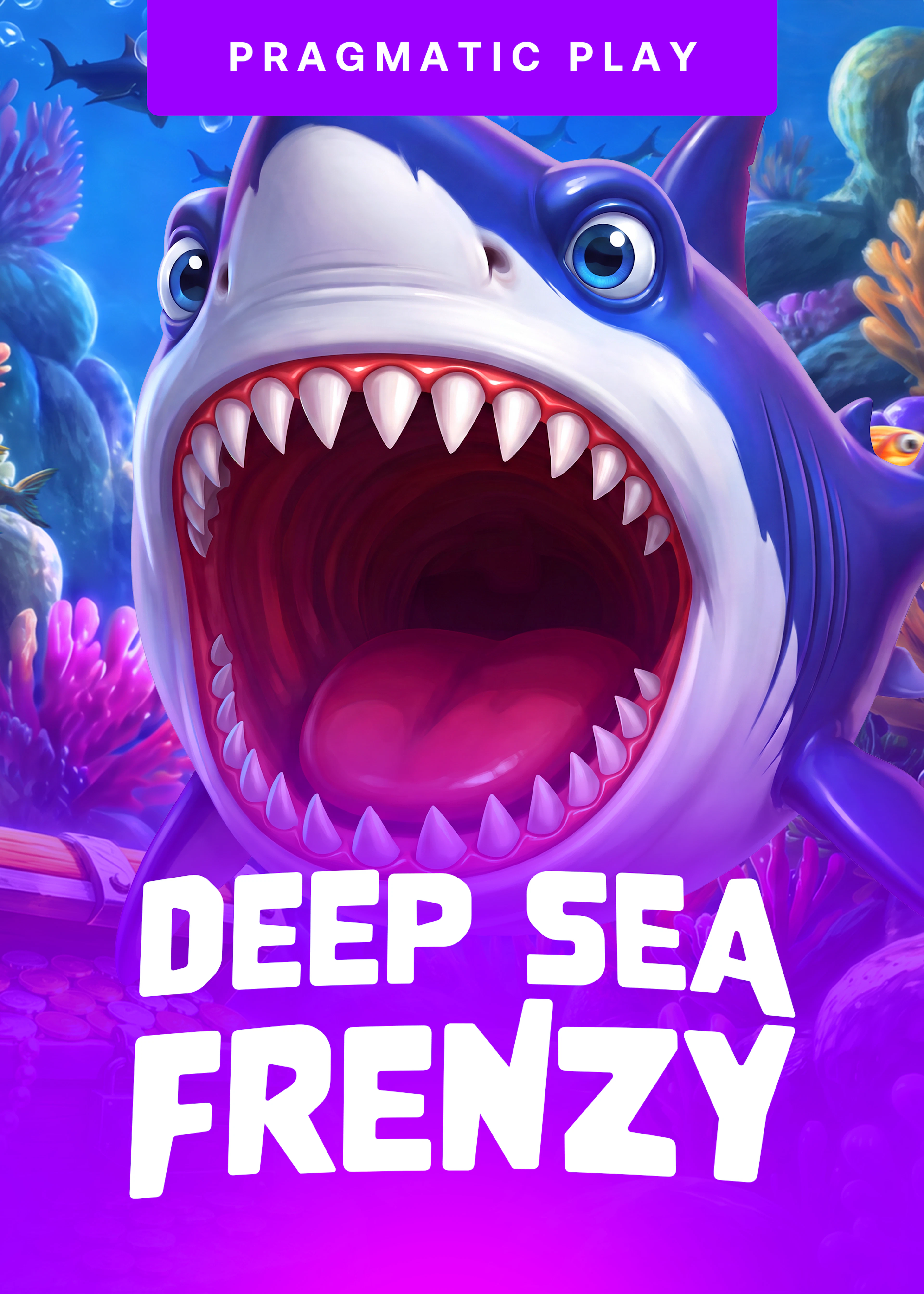 Deep Sea Frenzy