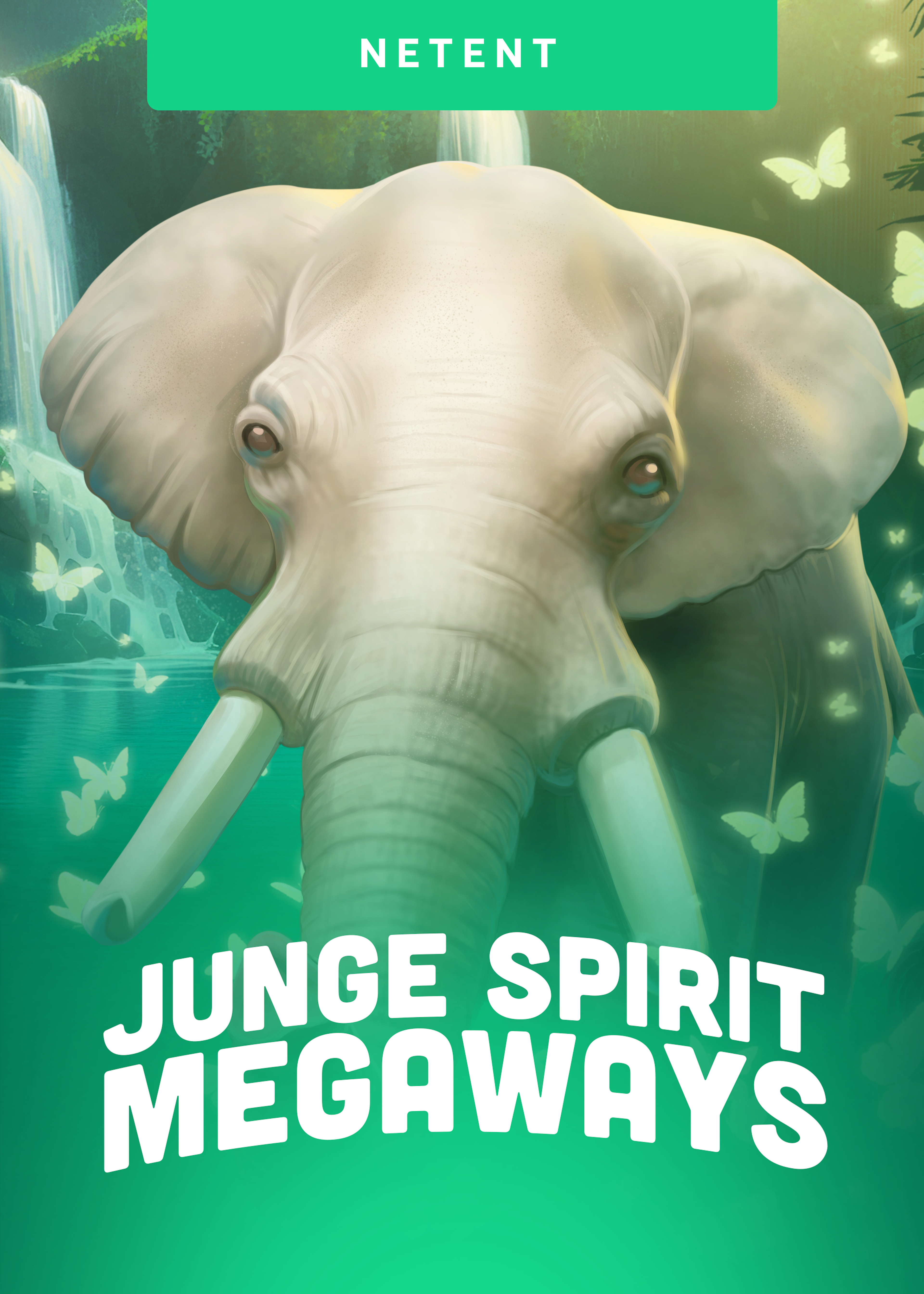 Jungle Spirit Megaways