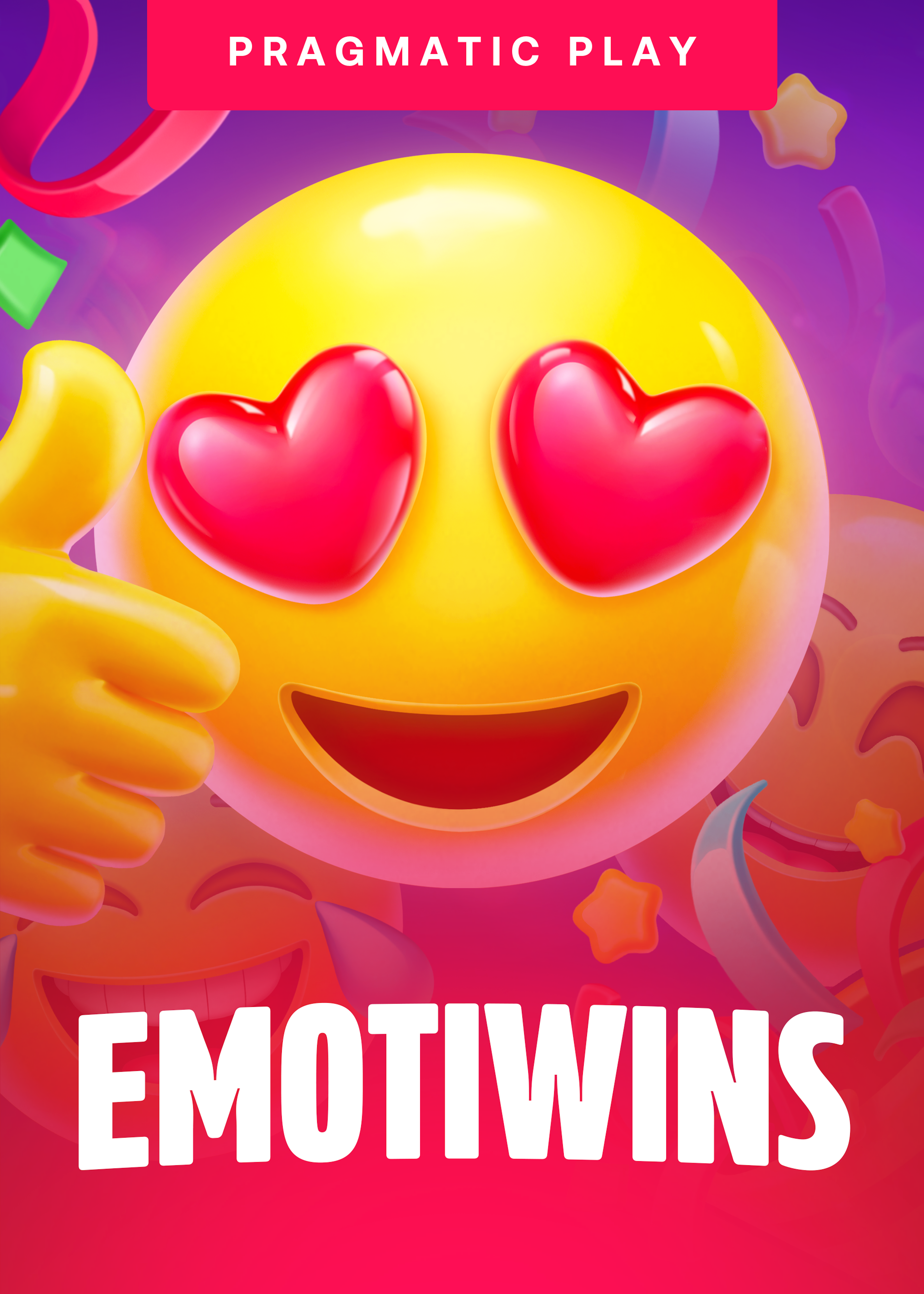 Emotiwins