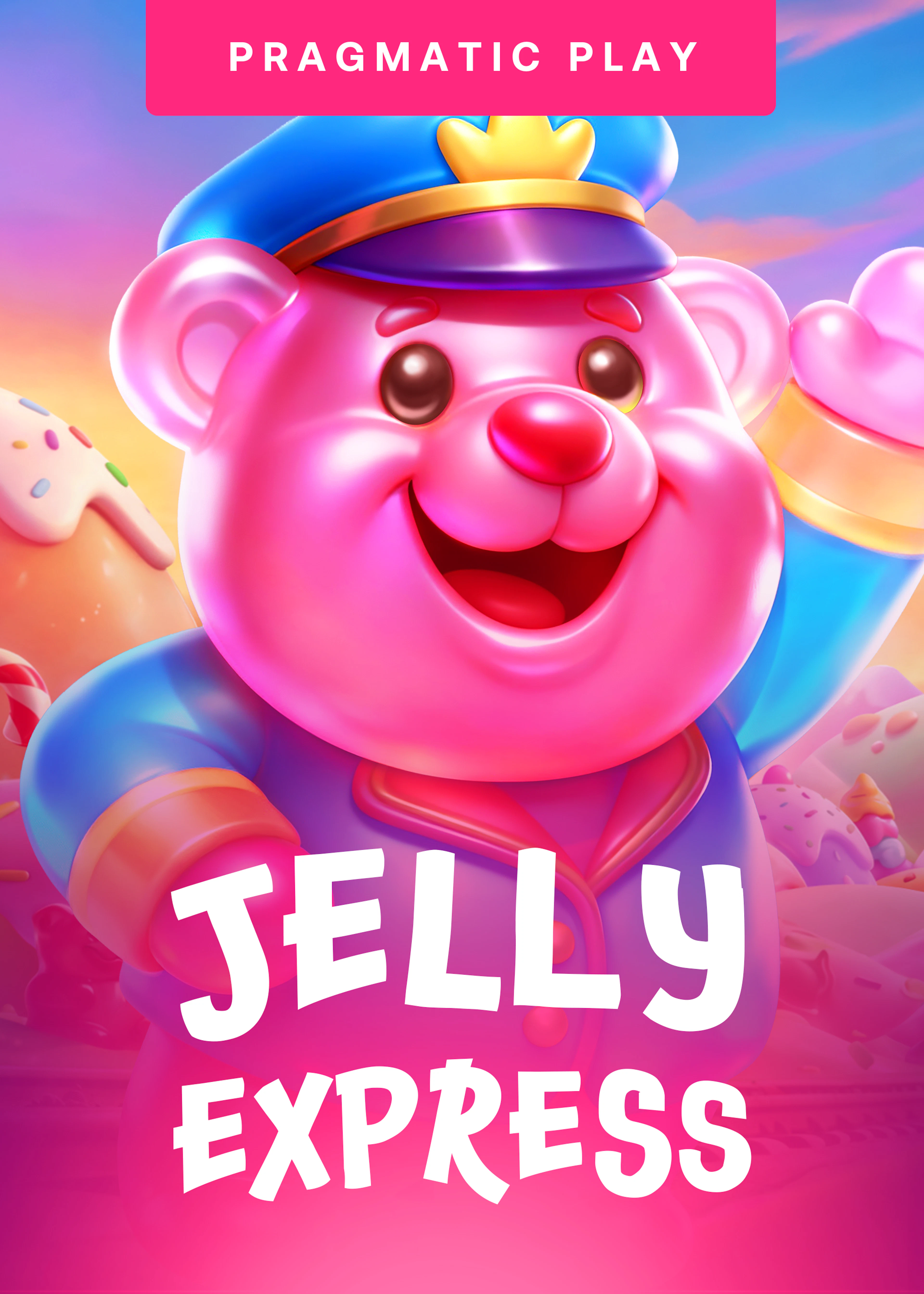Jelly Express