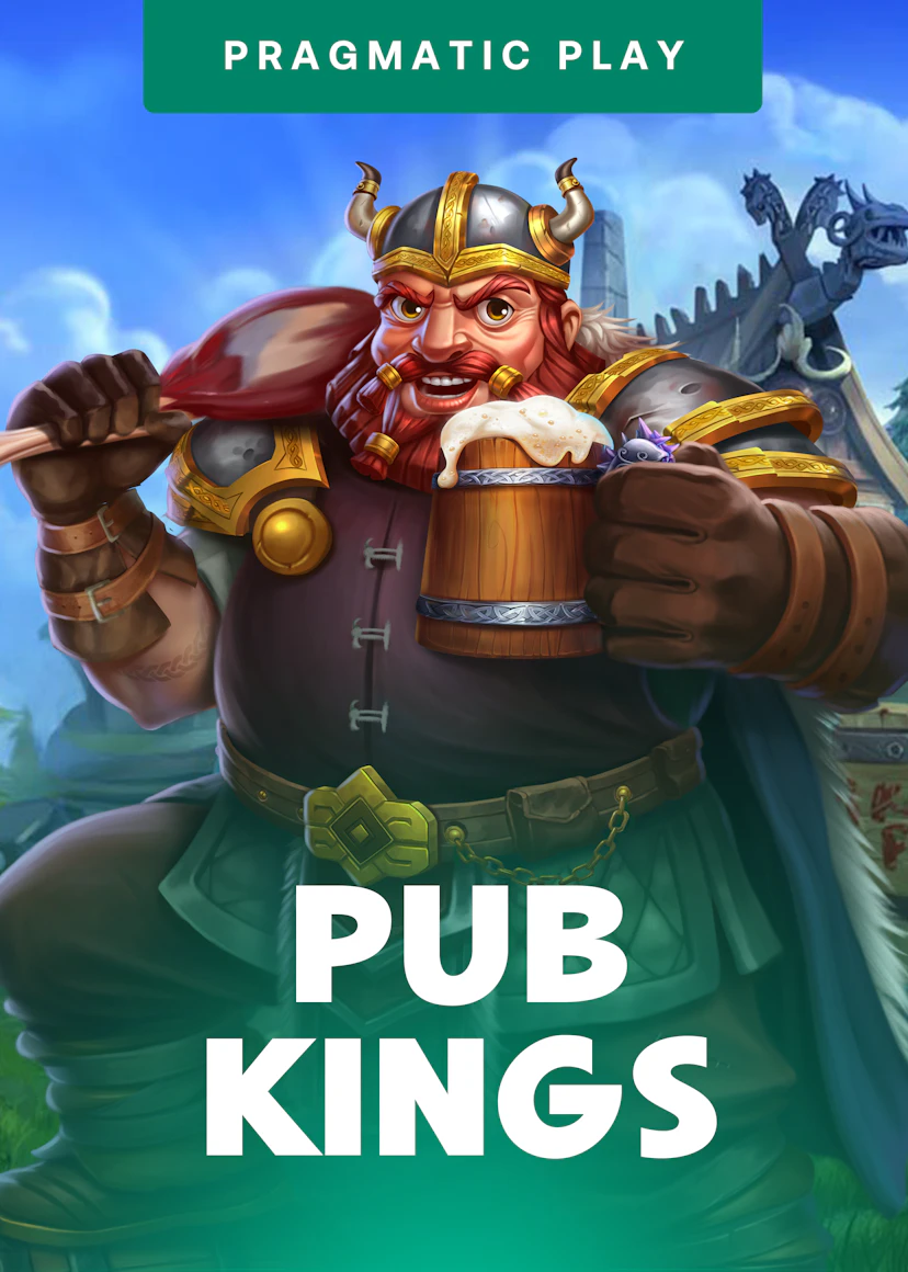 Pub Kings