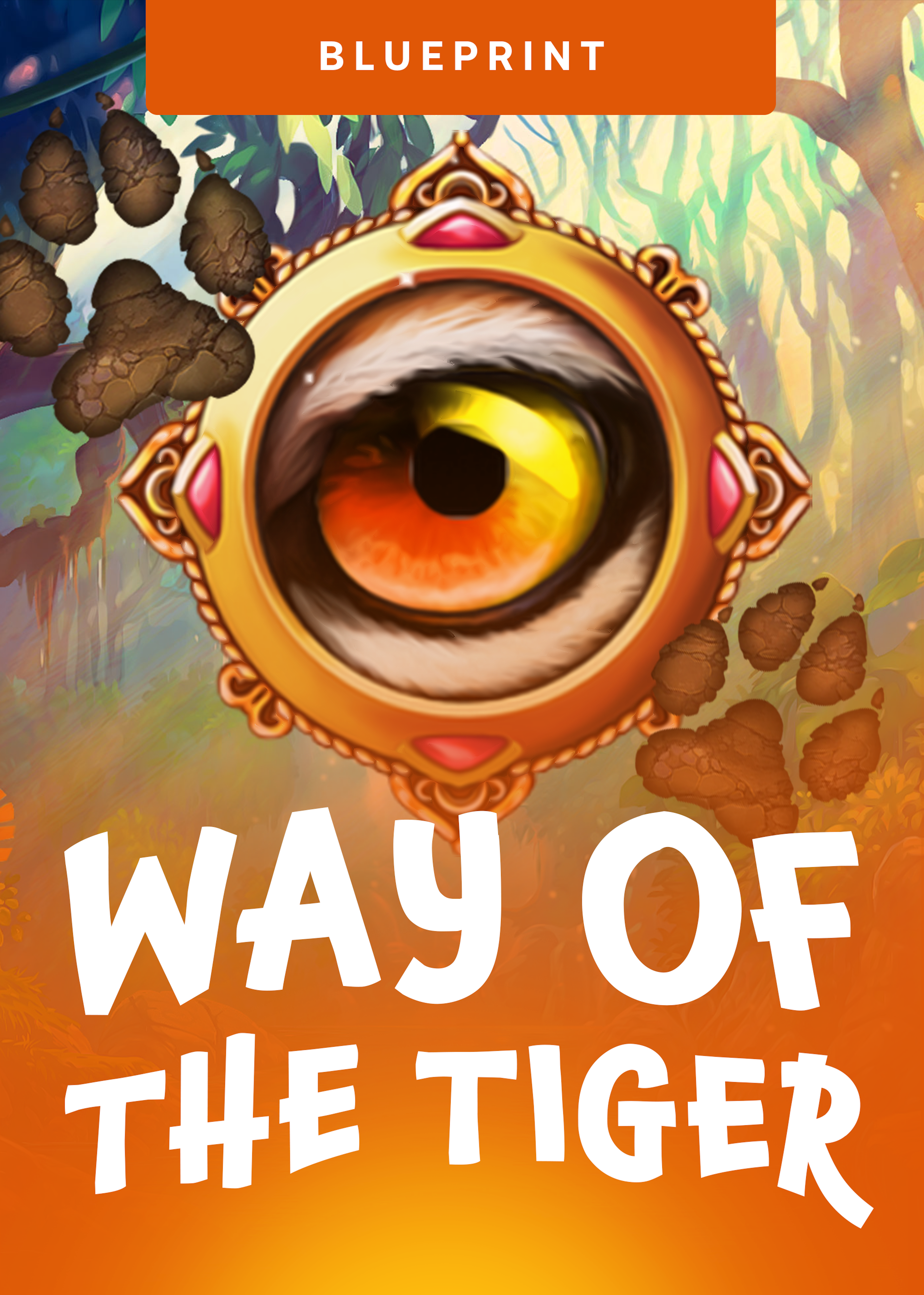 Way Of The Tiger