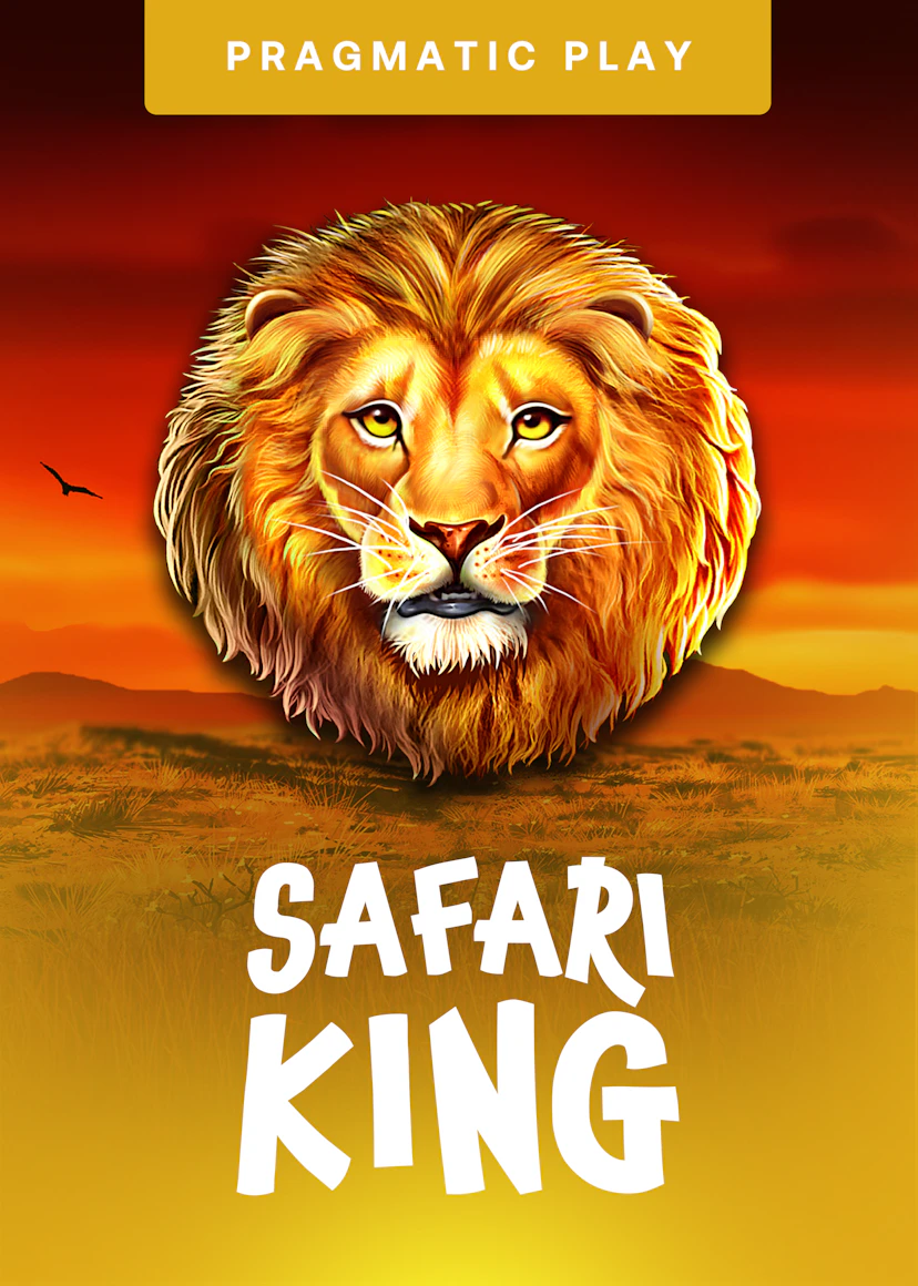 Safari King
