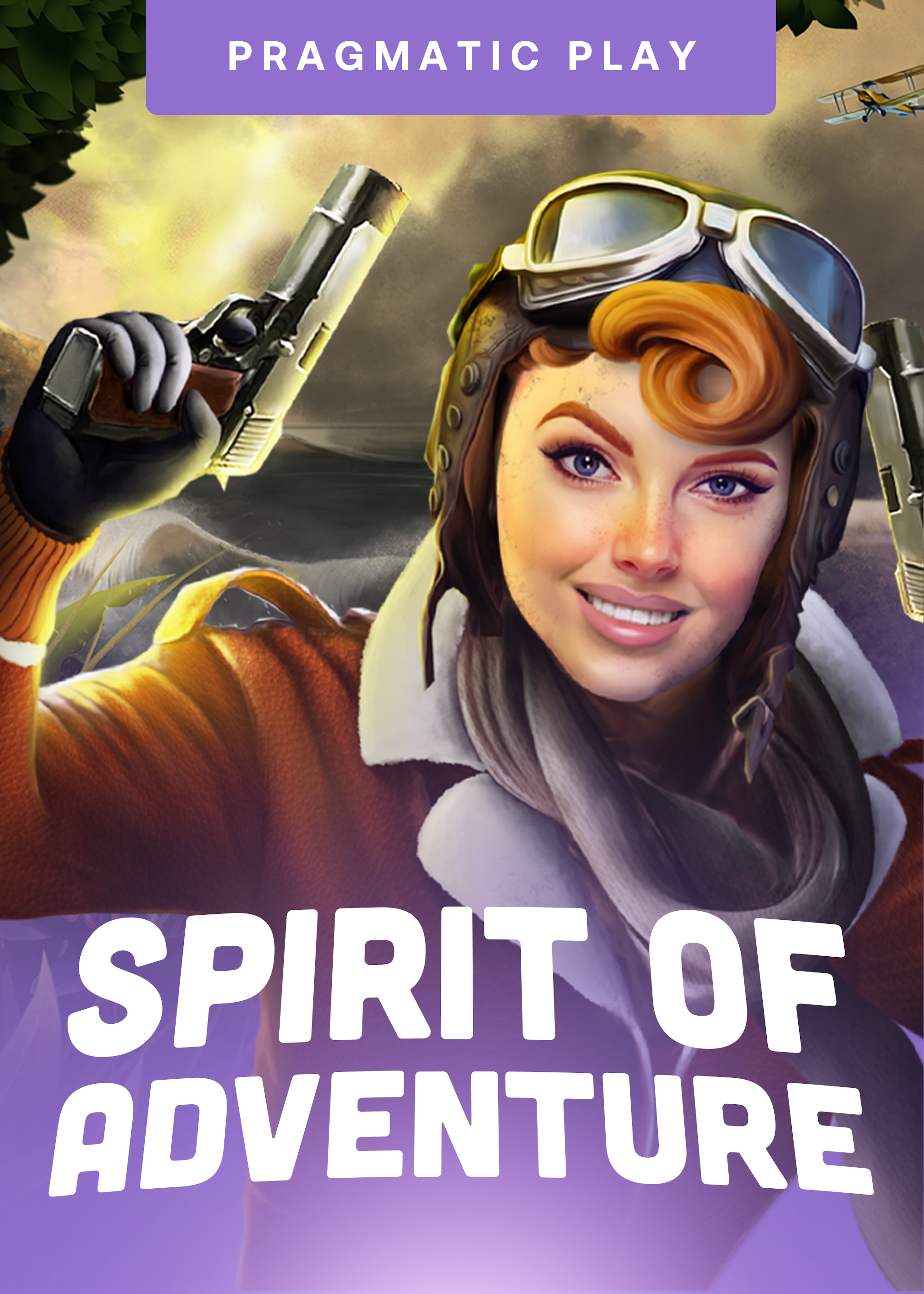 Spirit of Adventure