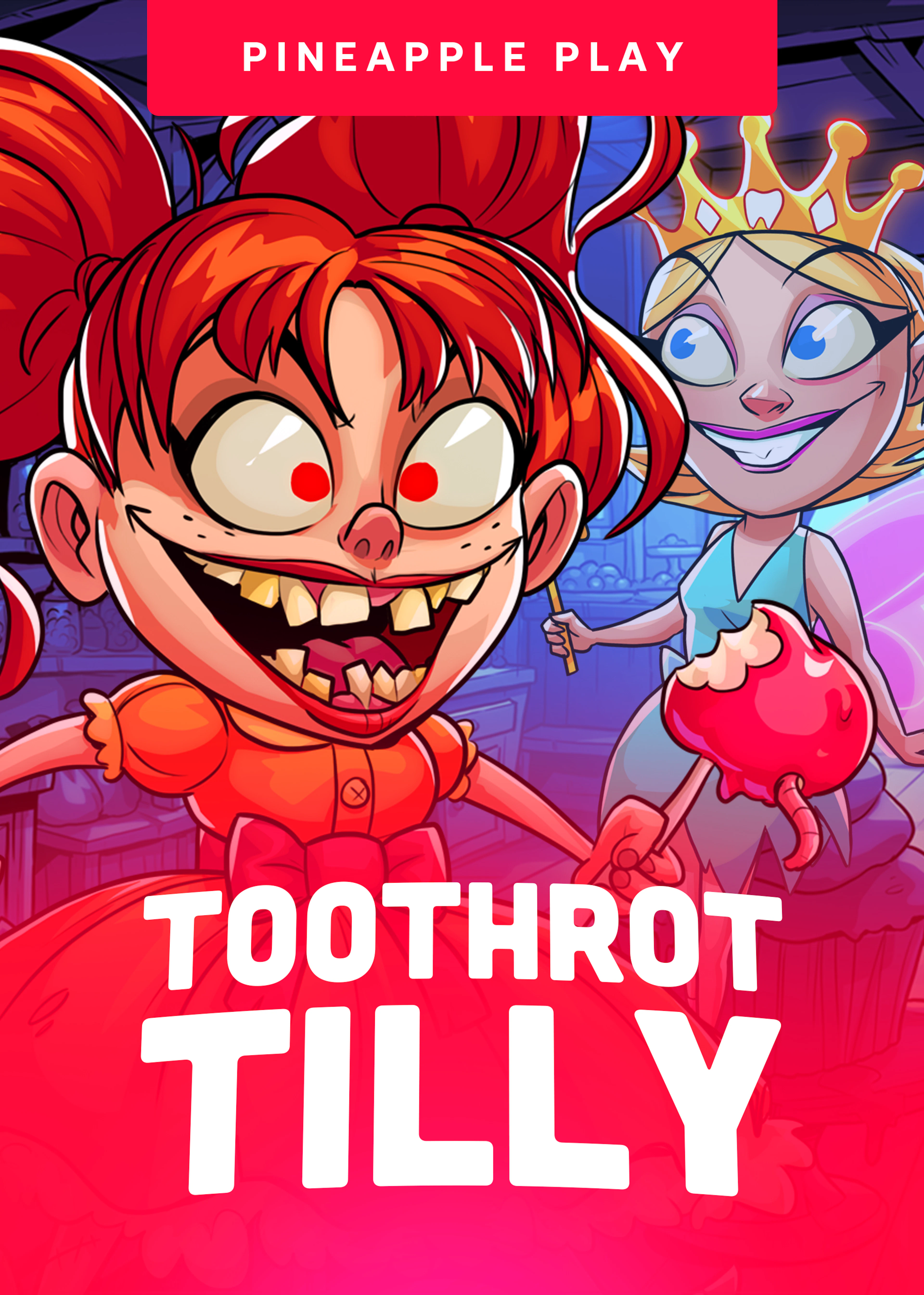 Toothrot Tilly