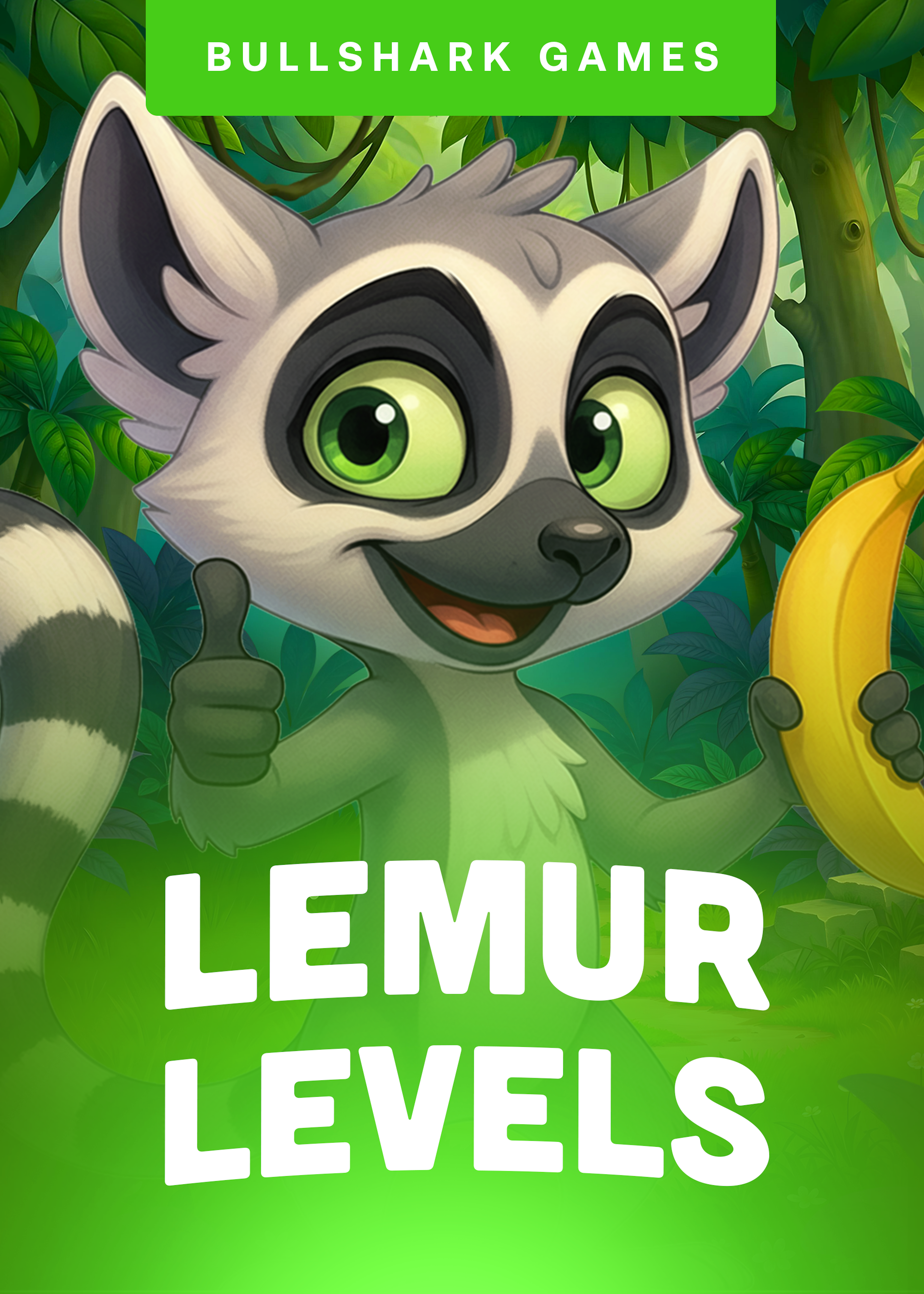 Lemur Levels