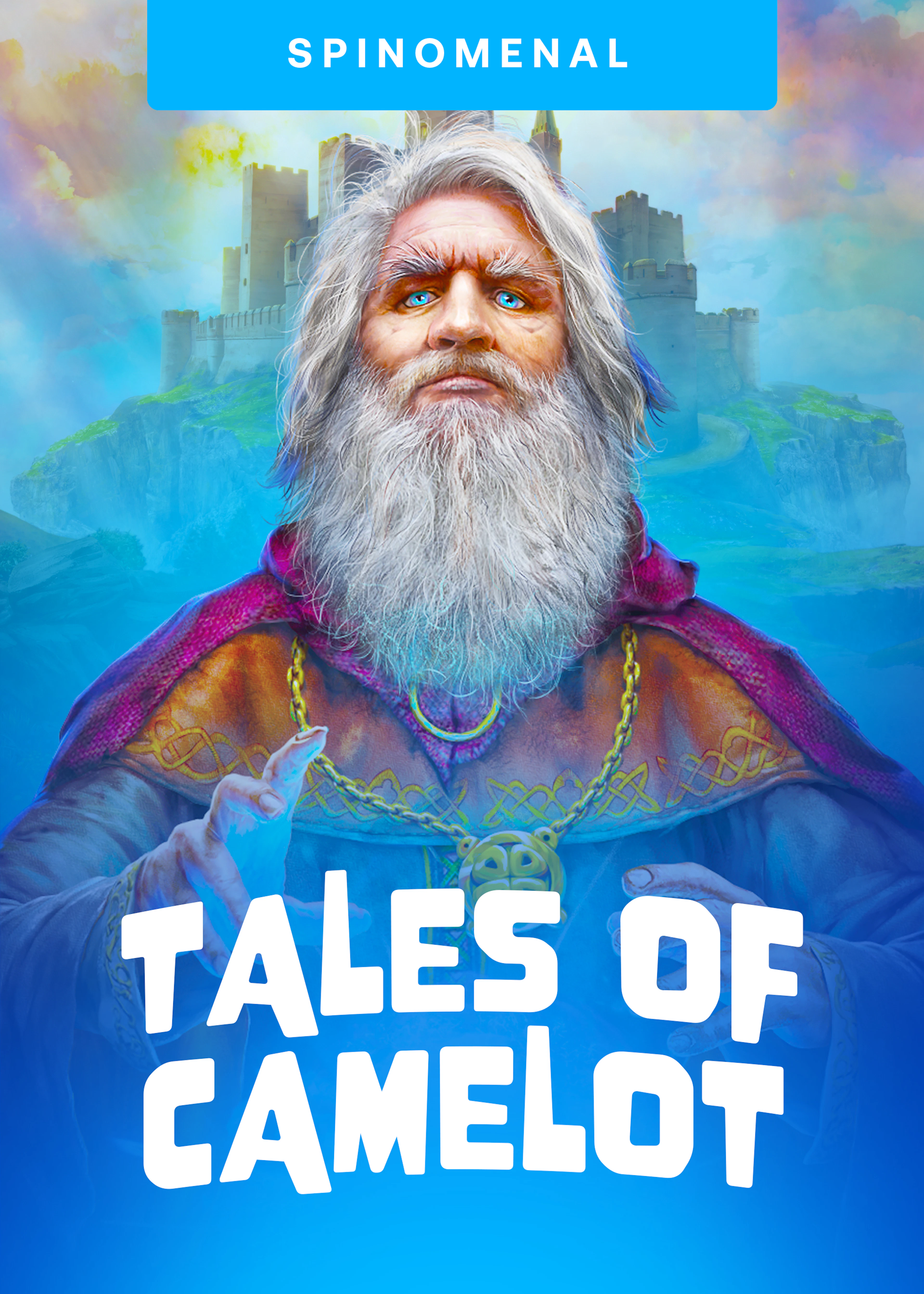 Tales Of Camelot