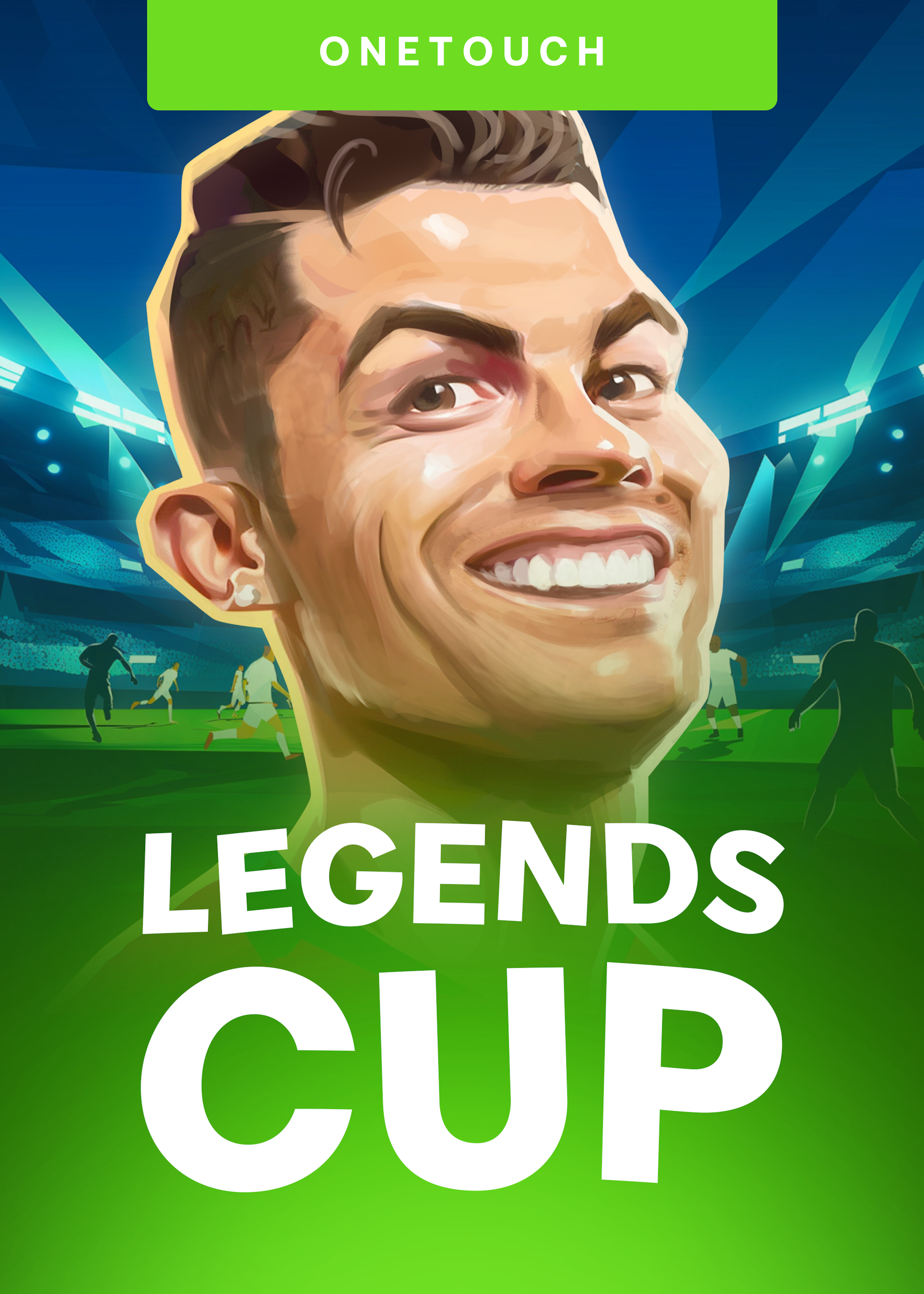 Legends Cup