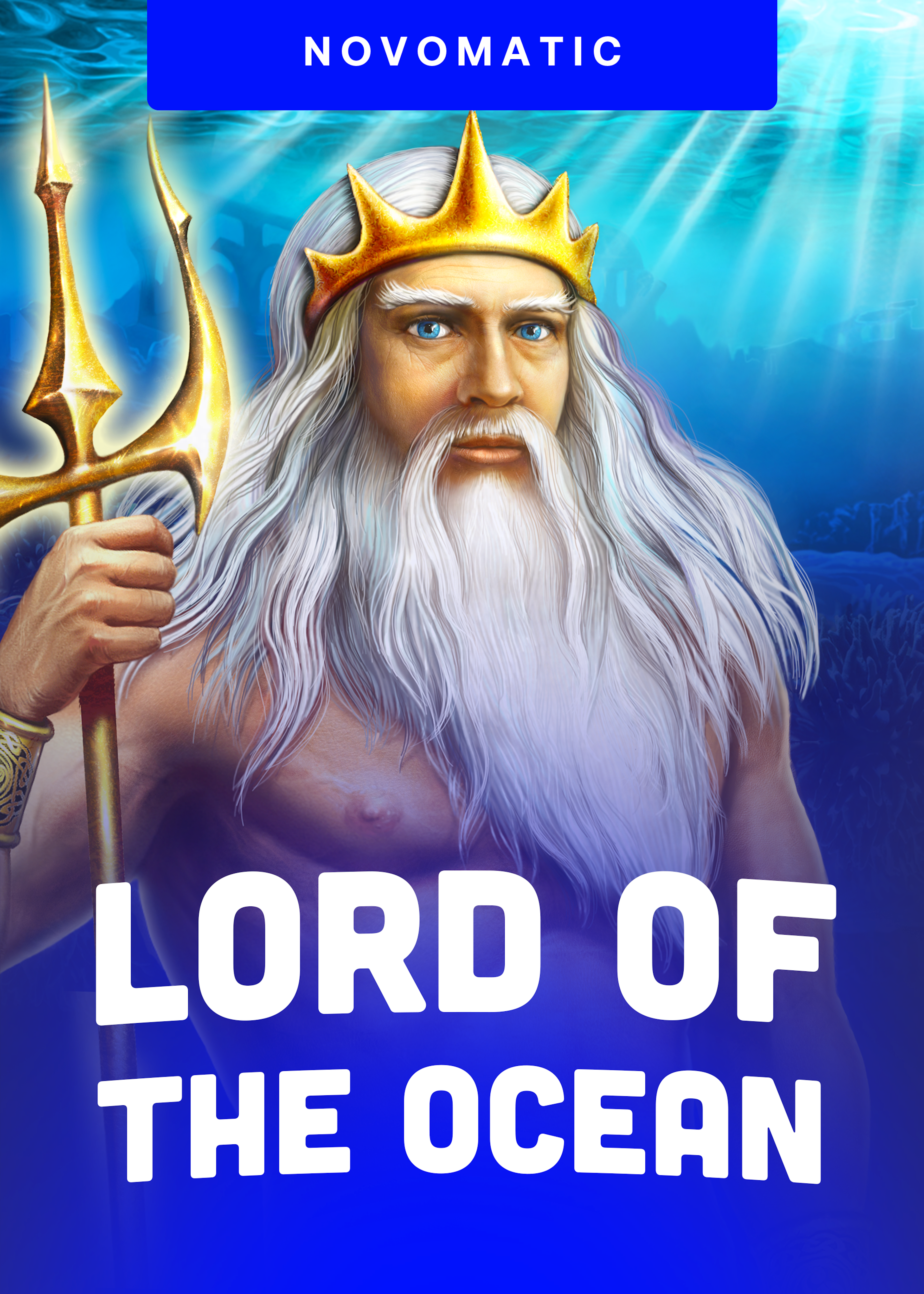 Lord of the Ocean