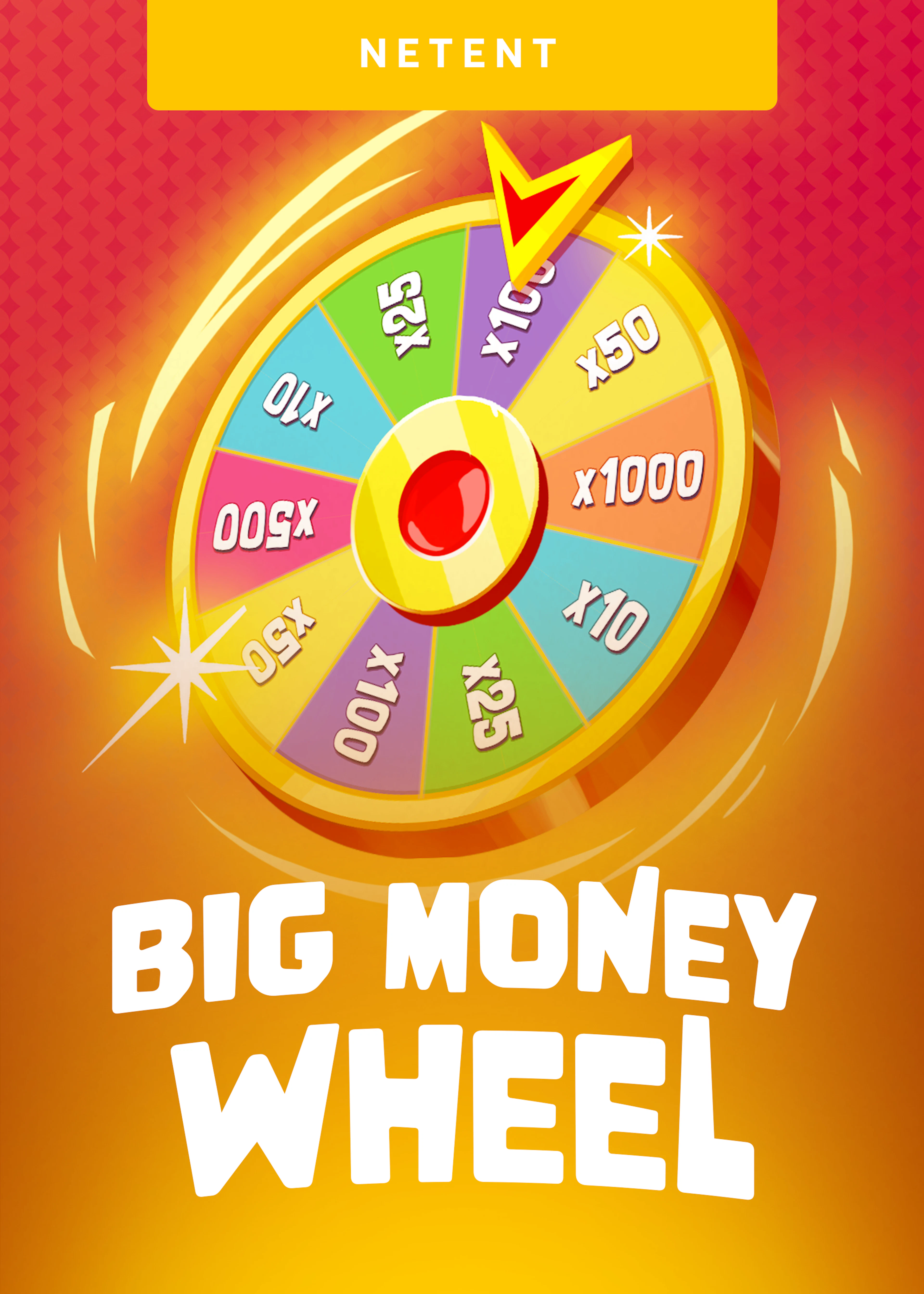Big Money Wheel