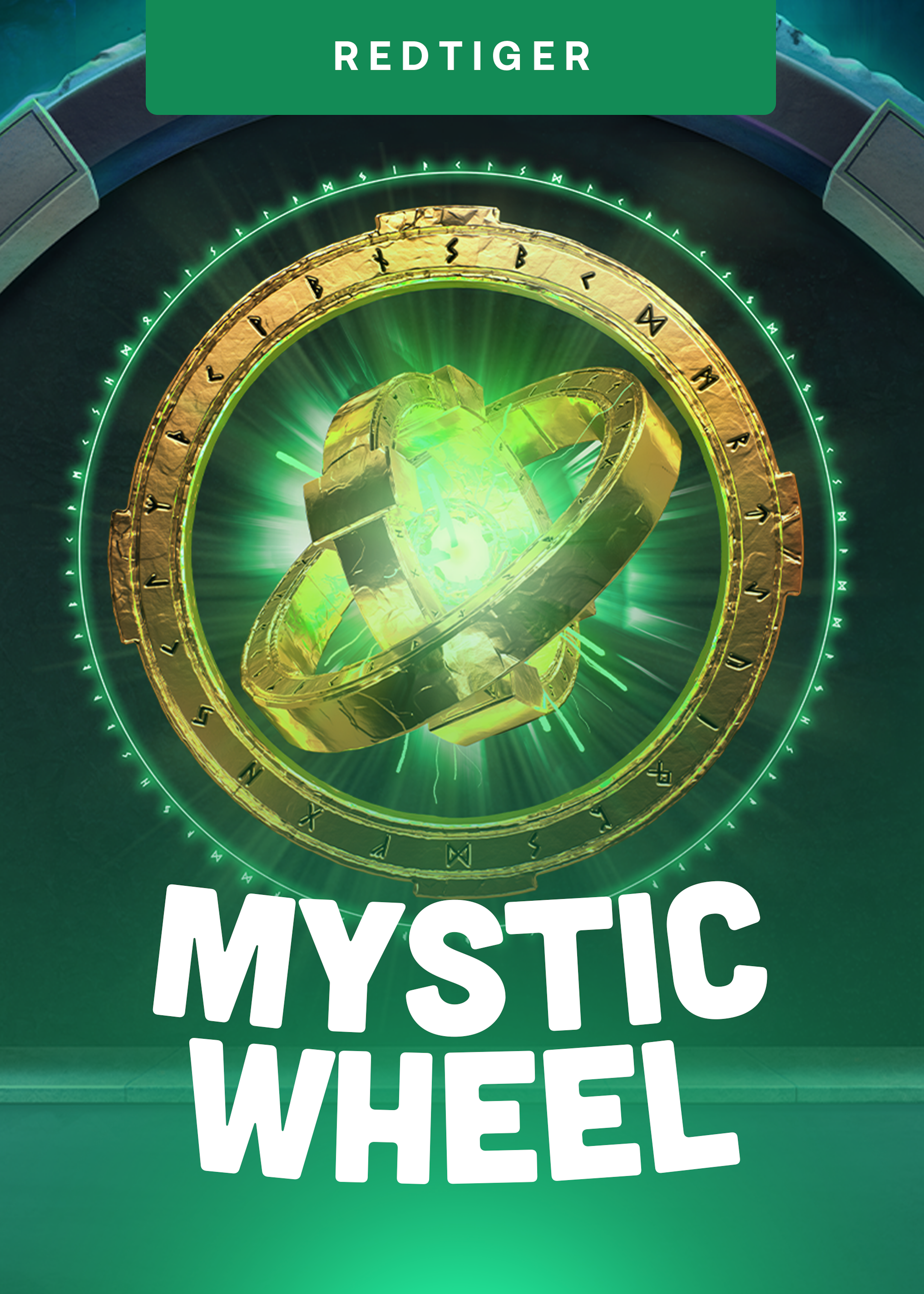 Mystic Wheel