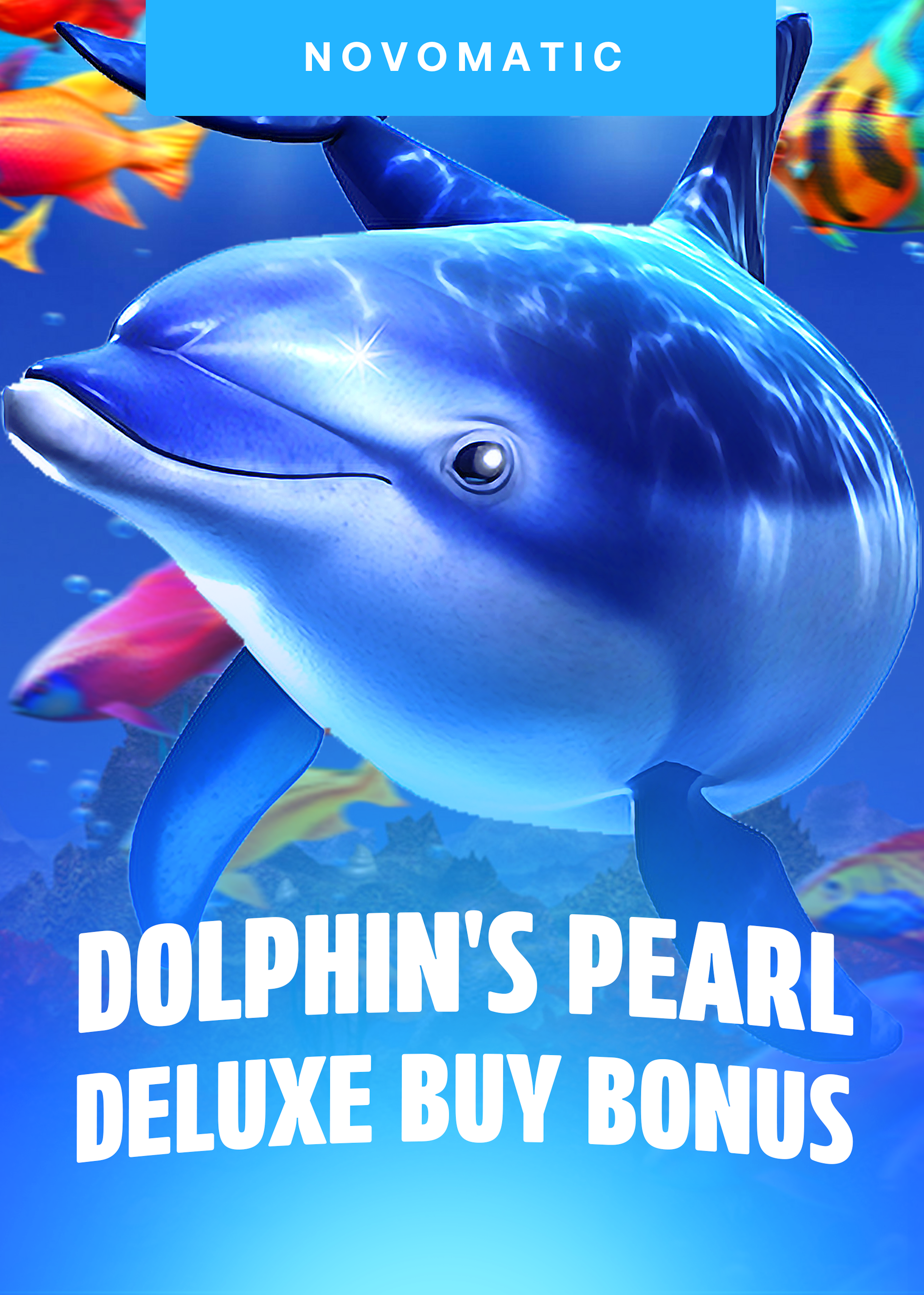 Dolphin's Pearl Deluxe Buy Bonus