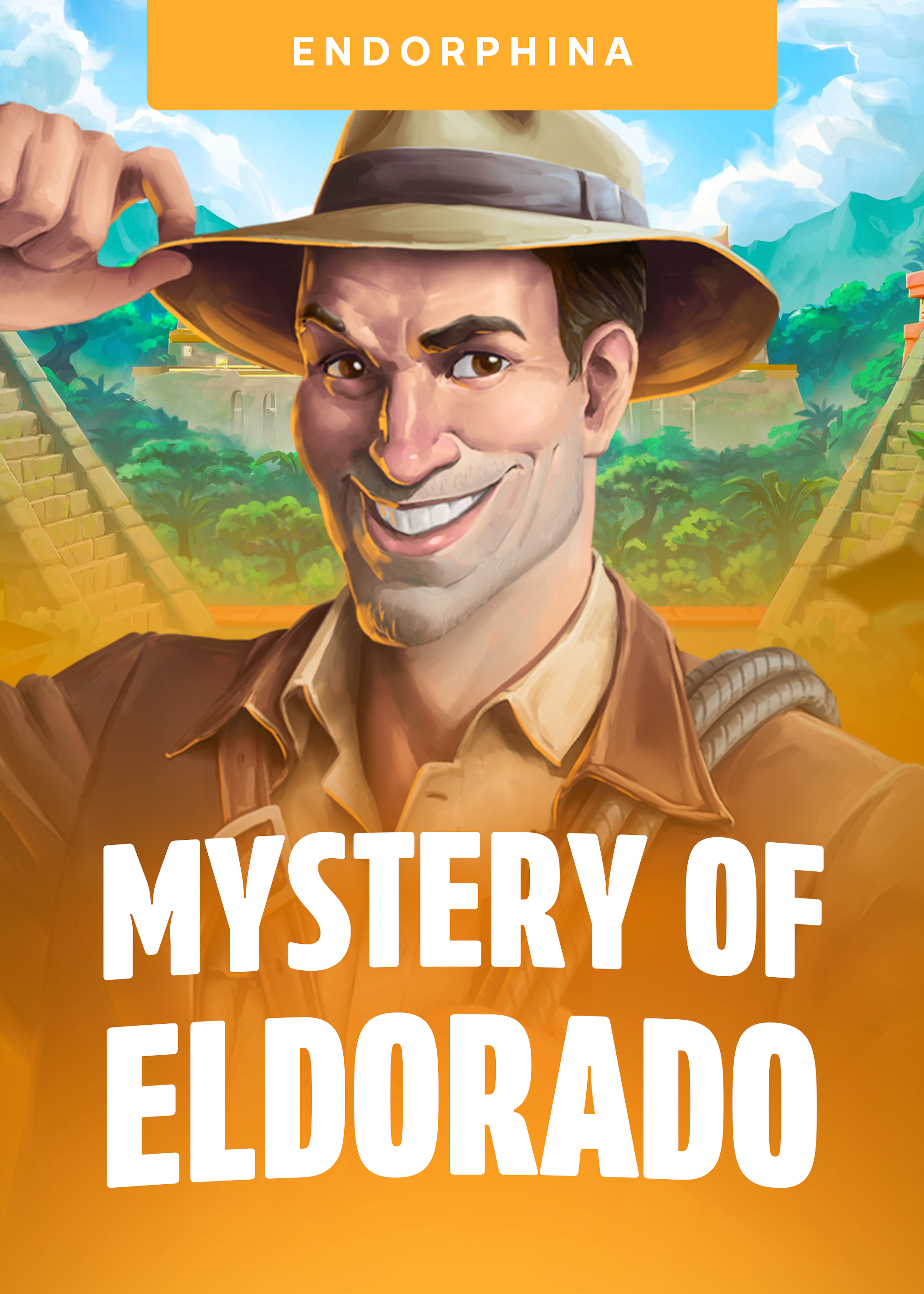 Mystery of Eldorado