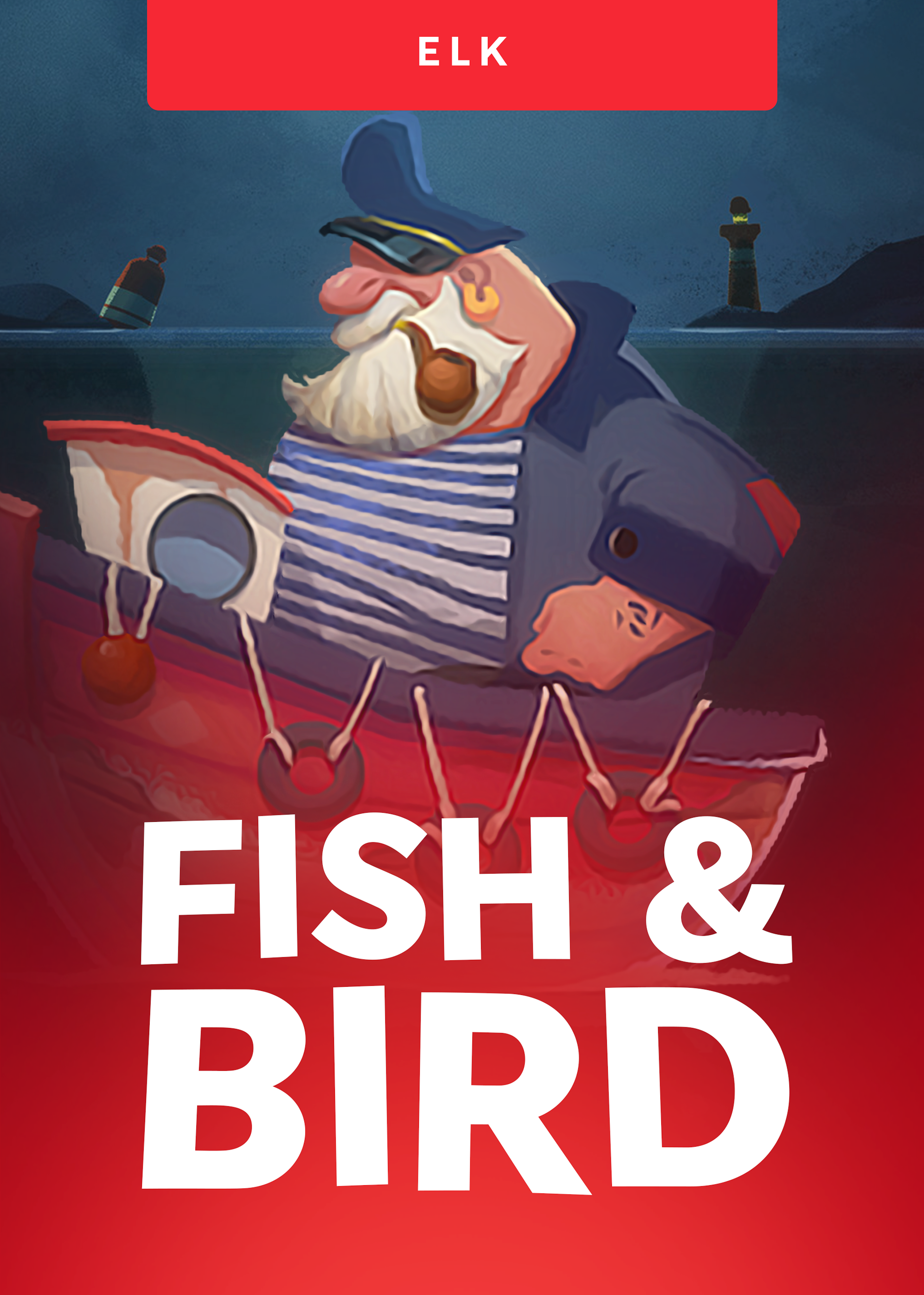 Fish and Bird